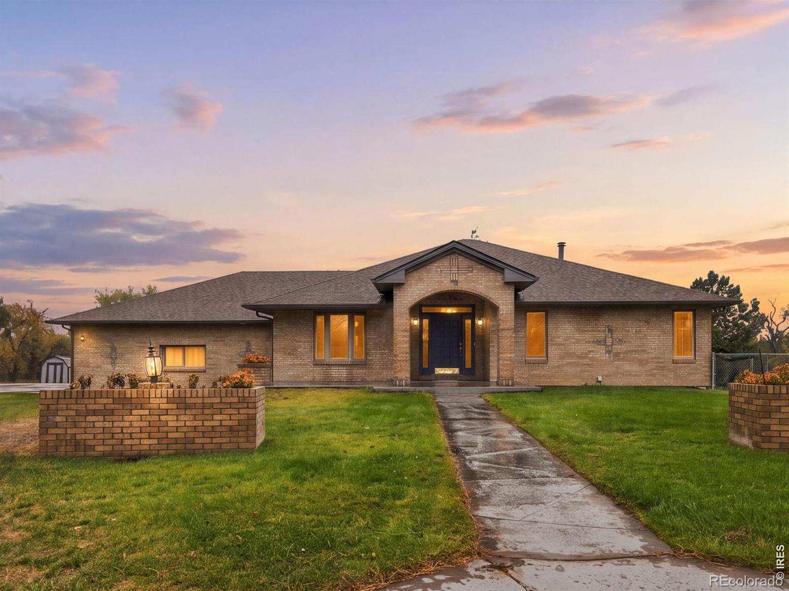MLS Image #0 for 1609  white water court,berthoud, Colorado