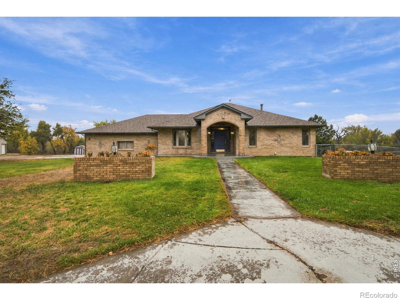 MLS Image #1 for 1609  white water court,berthoud, Colorado