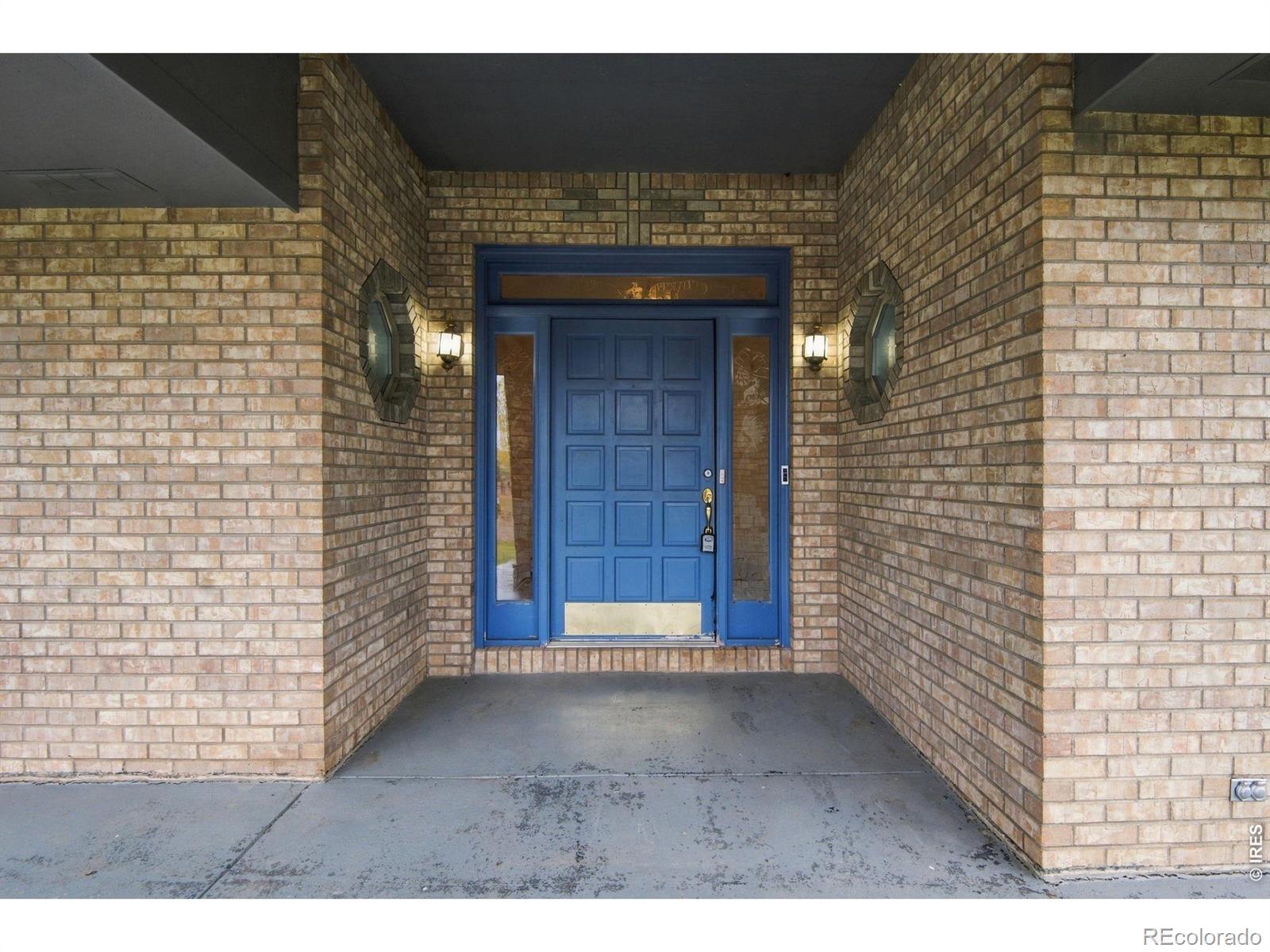 MLS Image #2 for 1609  white water court,berthoud, Colorado