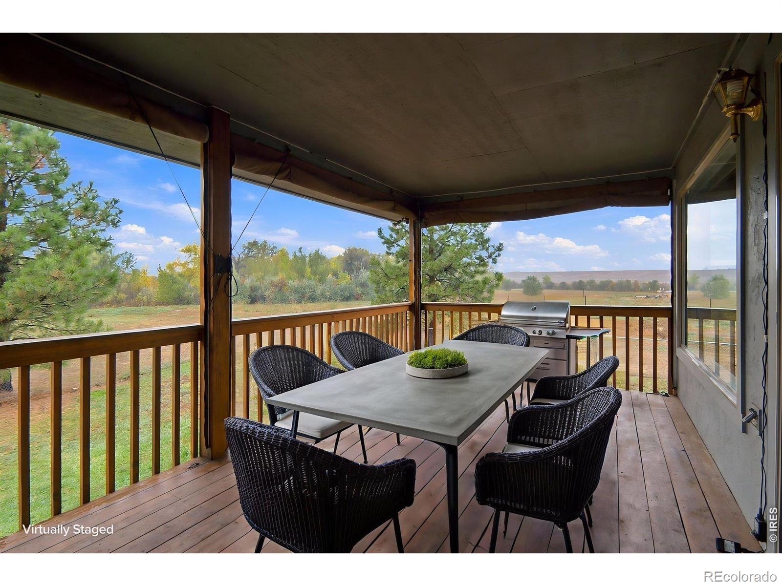 MLS Image #39 for 1609  white water court,berthoud, Colorado