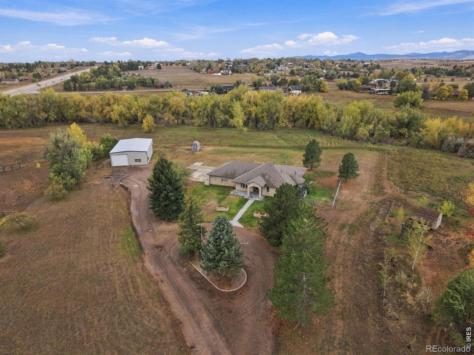 MLS Image #45 for 1609  white water court,berthoud, Colorado