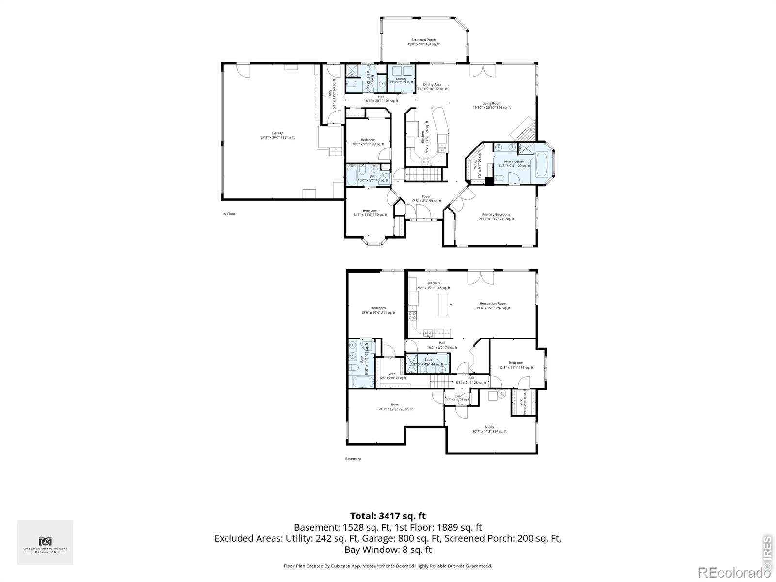 MLS Image #48 for 1609  white water court,berthoud, Colorado