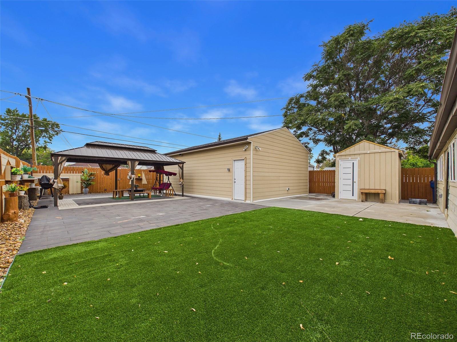 MLS Image #25 for 1957  joliet street,aurora, Colorado