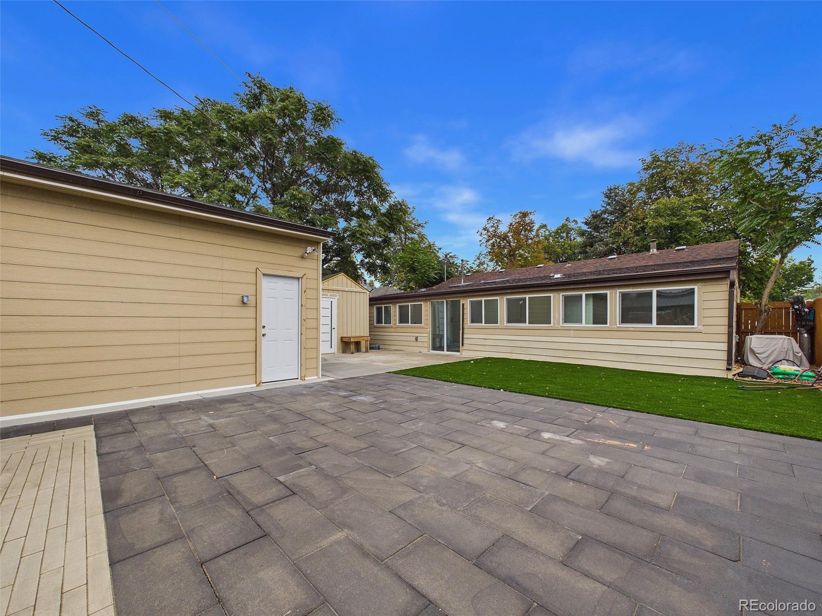 MLS Image #26 for 1957  joliet street,aurora, Colorado