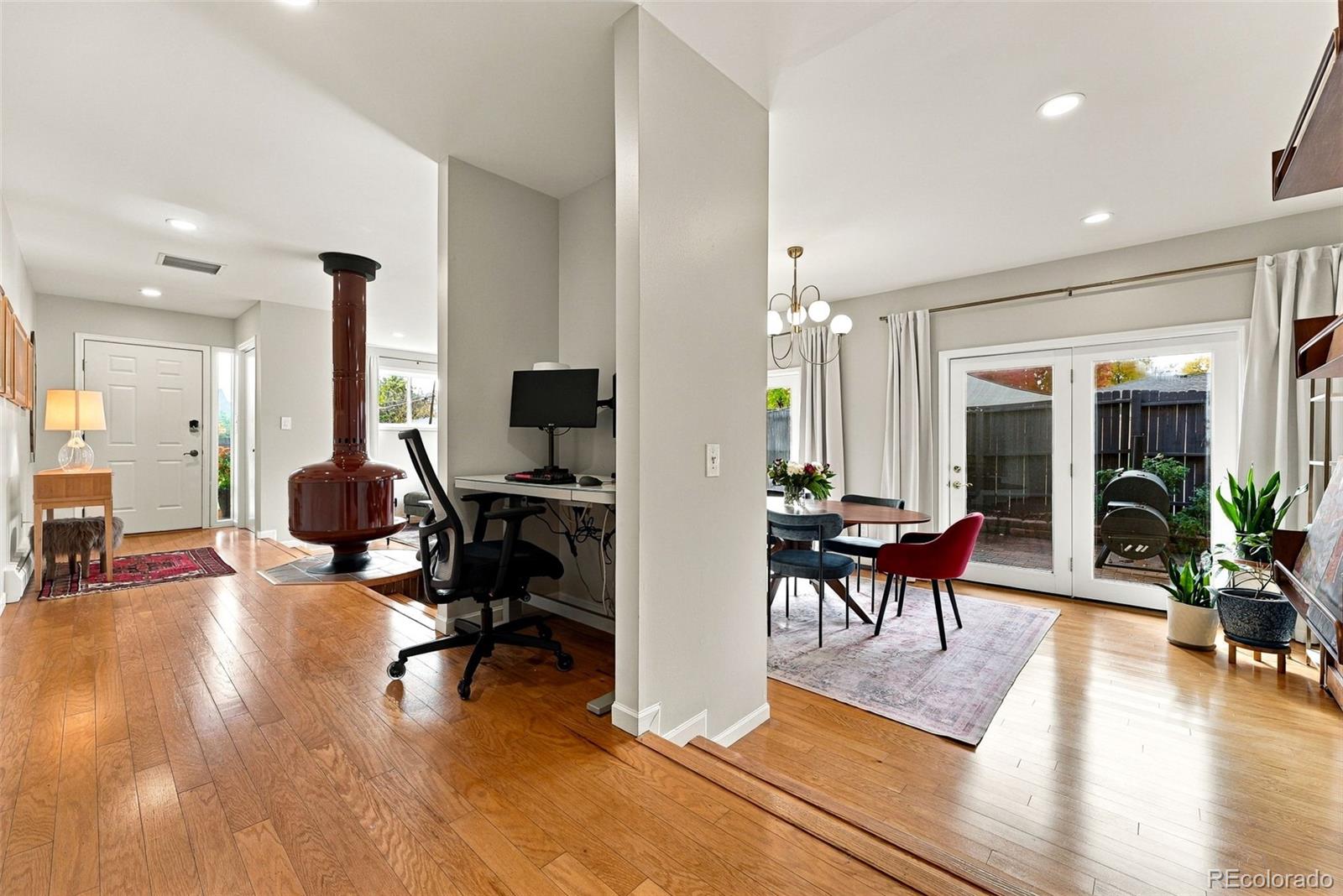 MLS Image #10 for 2695 s race street,denver, Colorado