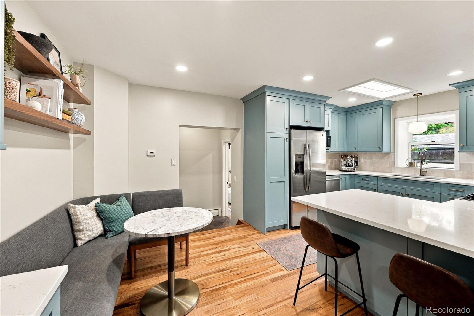 MLS Image #11 for 2695 s race street,denver, Colorado