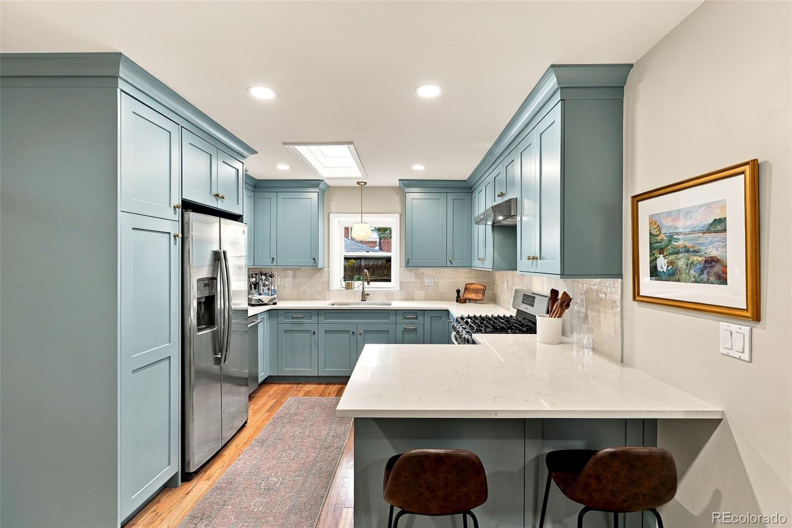 MLS Image #12 for 2695 s race street,denver, Colorado