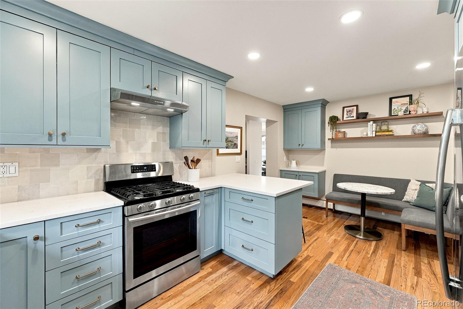 MLS Image #14 for 2695 s race street,denver, Colorado