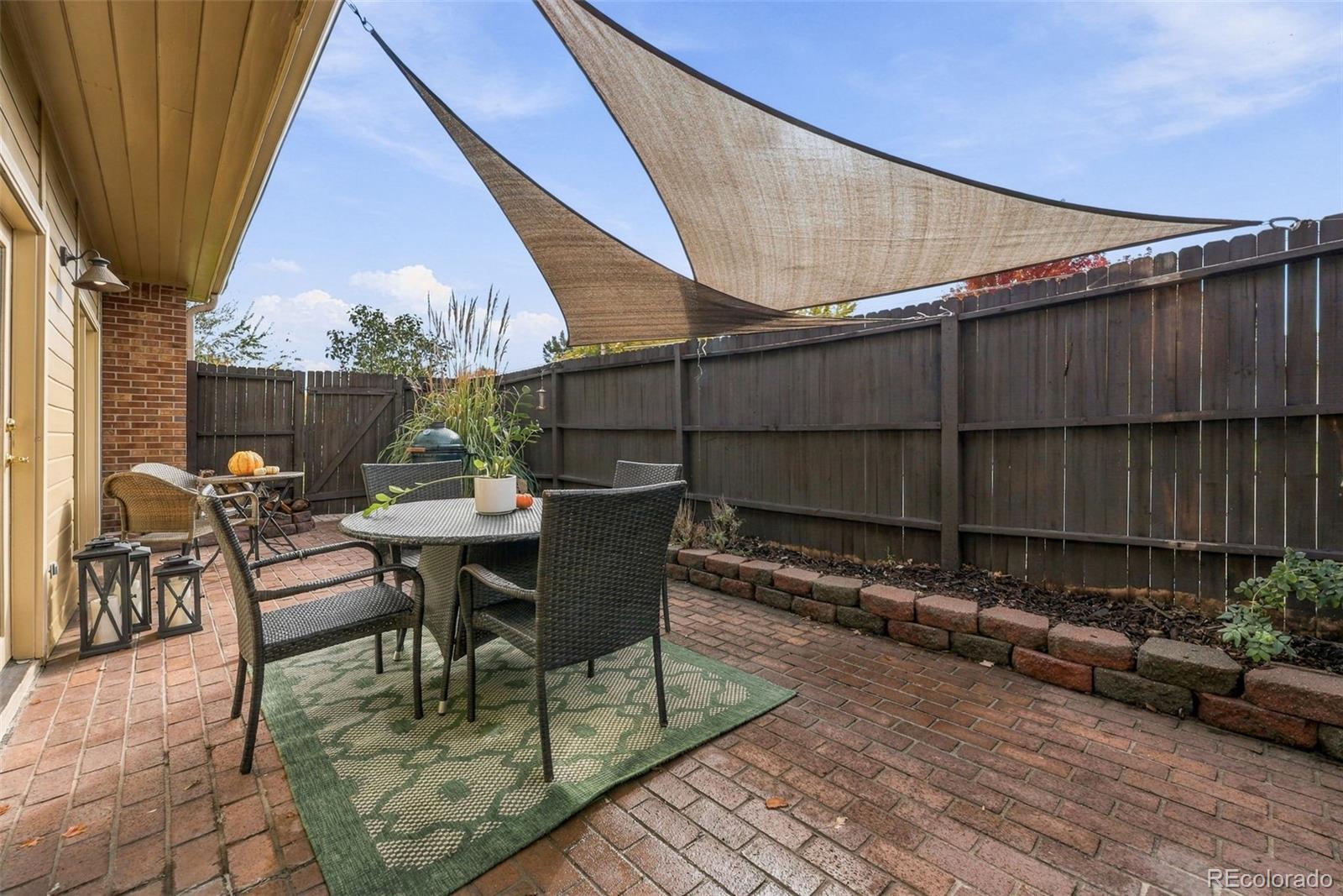 MLS Image #26 for 2695 s race street,denver, Colorado
