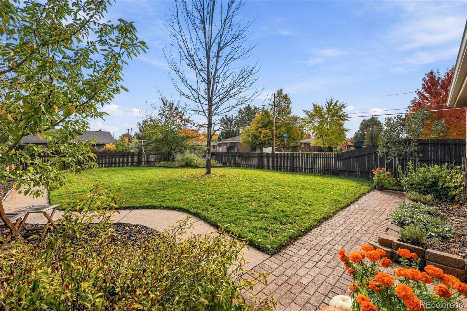 MLS Image #29 for 2695 s race street,denver, Colorado