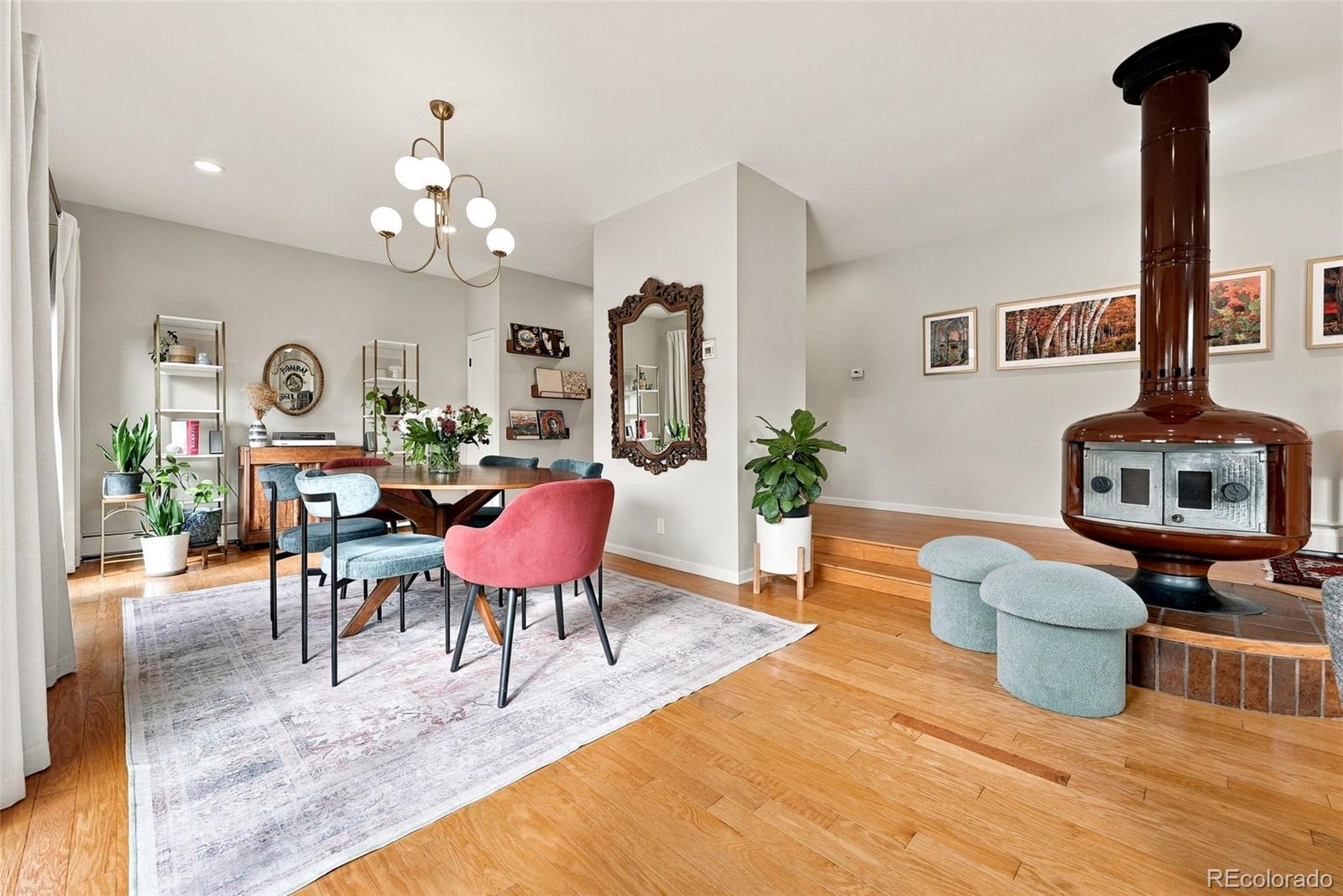 MLS Image #5 for 2695 s race street,denver, Colorado