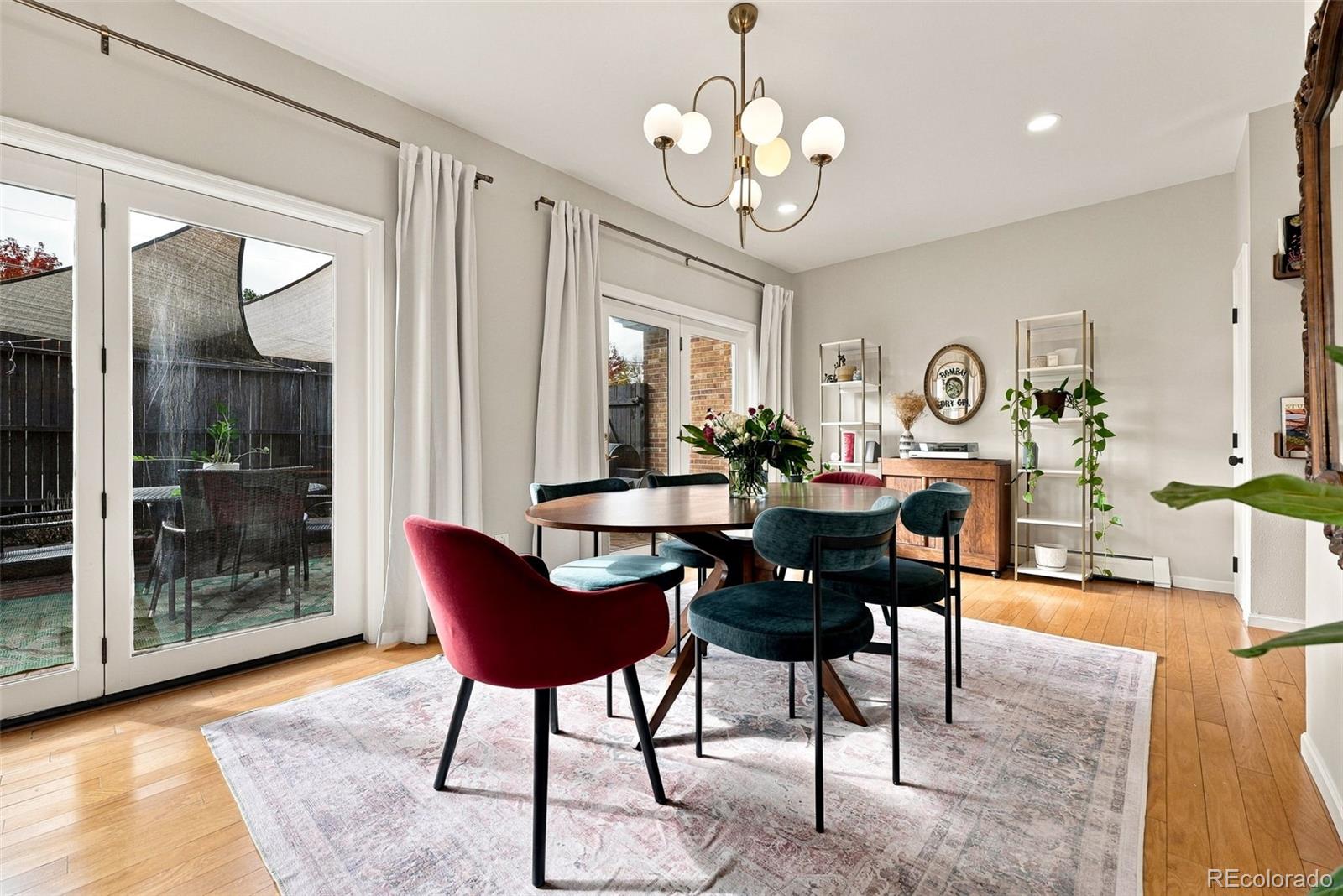 MLS Image #6 for 2695 s race street,denver, Colorado