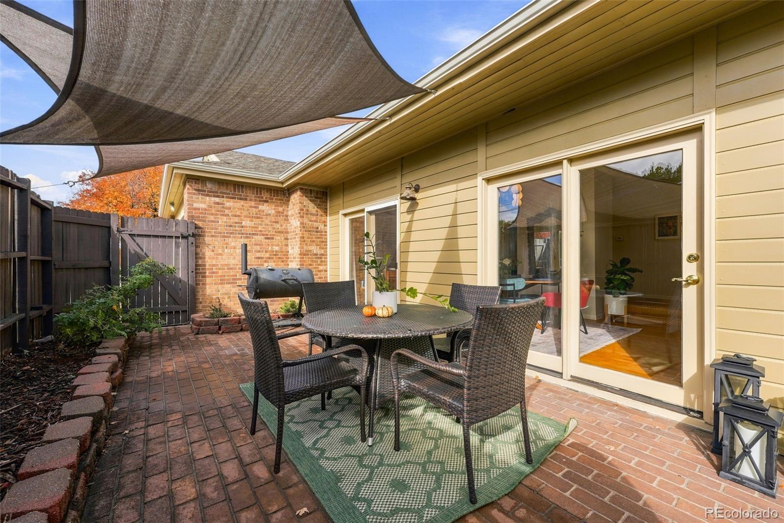 MLS Image #7 for 2695 s race street,denver, Colorado
