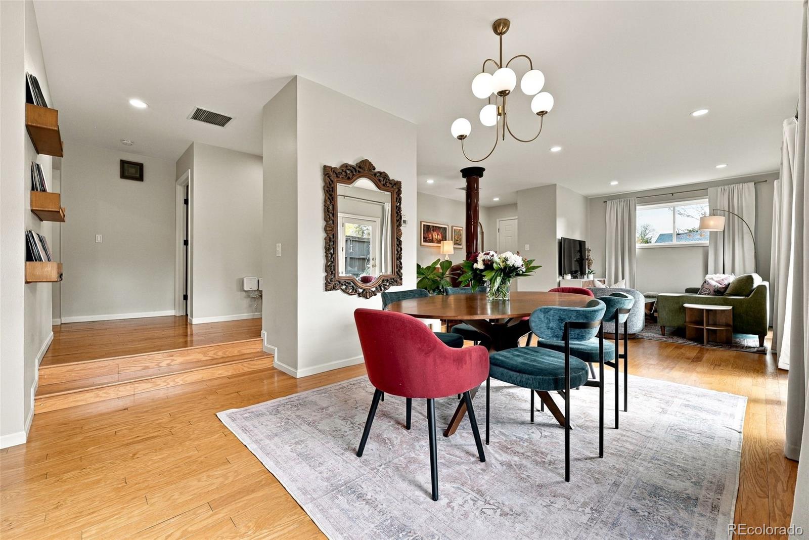 MLS Image #8 for 2695 s race street,denver, Colorado