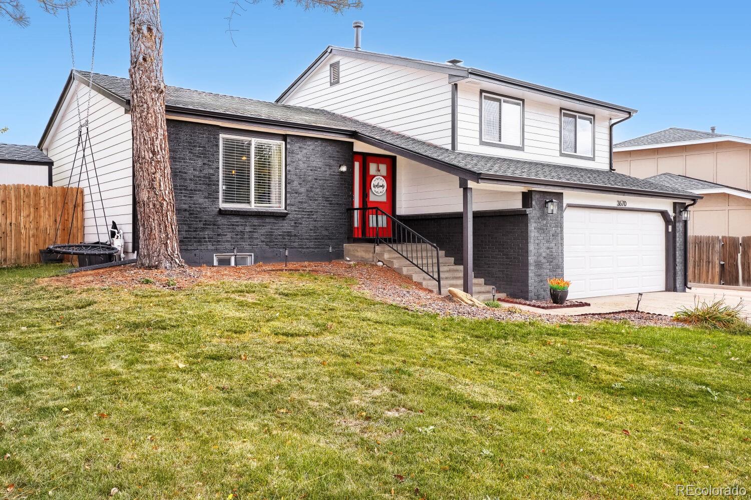 MLS Image #1 for 3670 s zeno way,aurora, Colorado