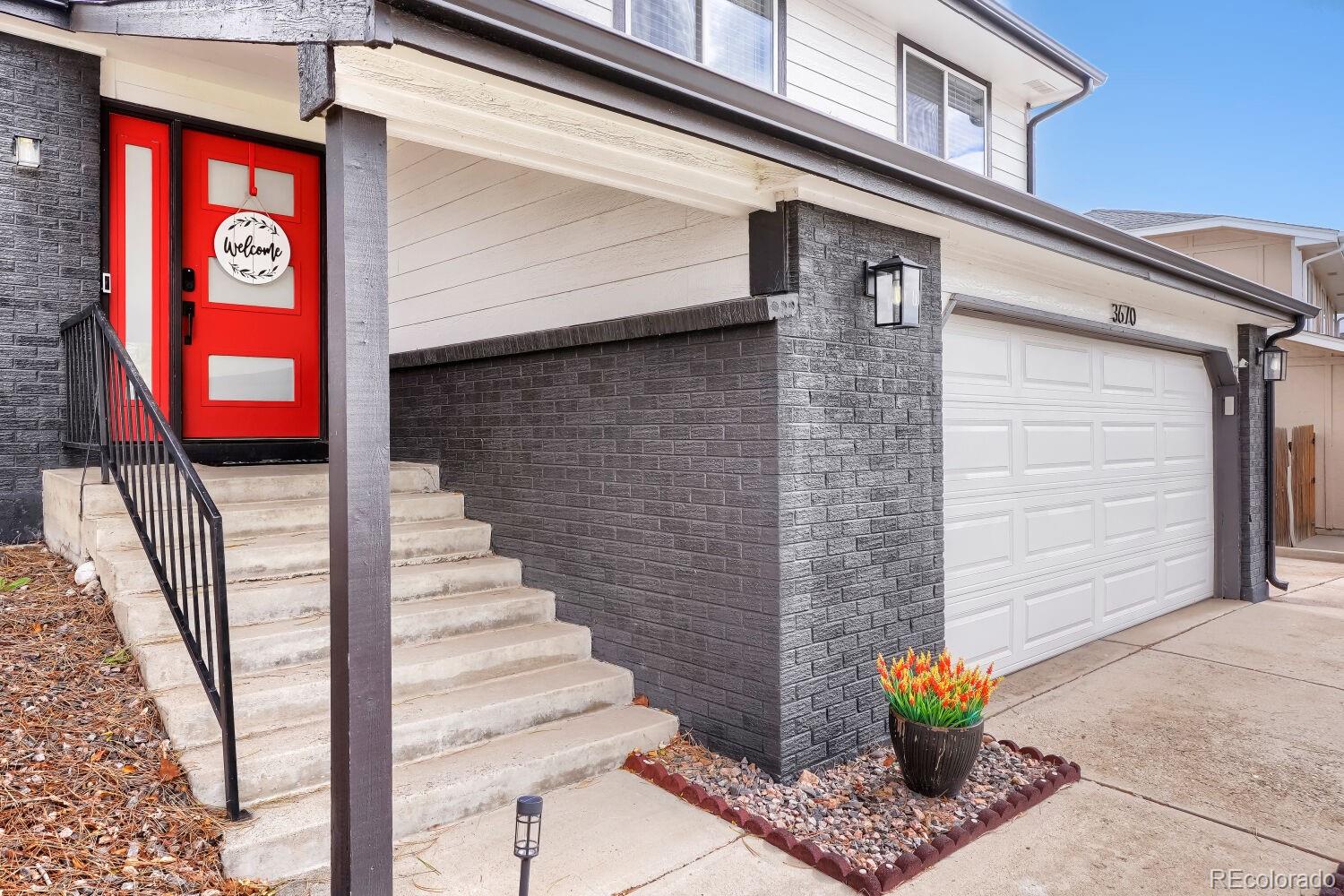 MLS Image #2 for 3670 s zeno way,aurora, Colorado