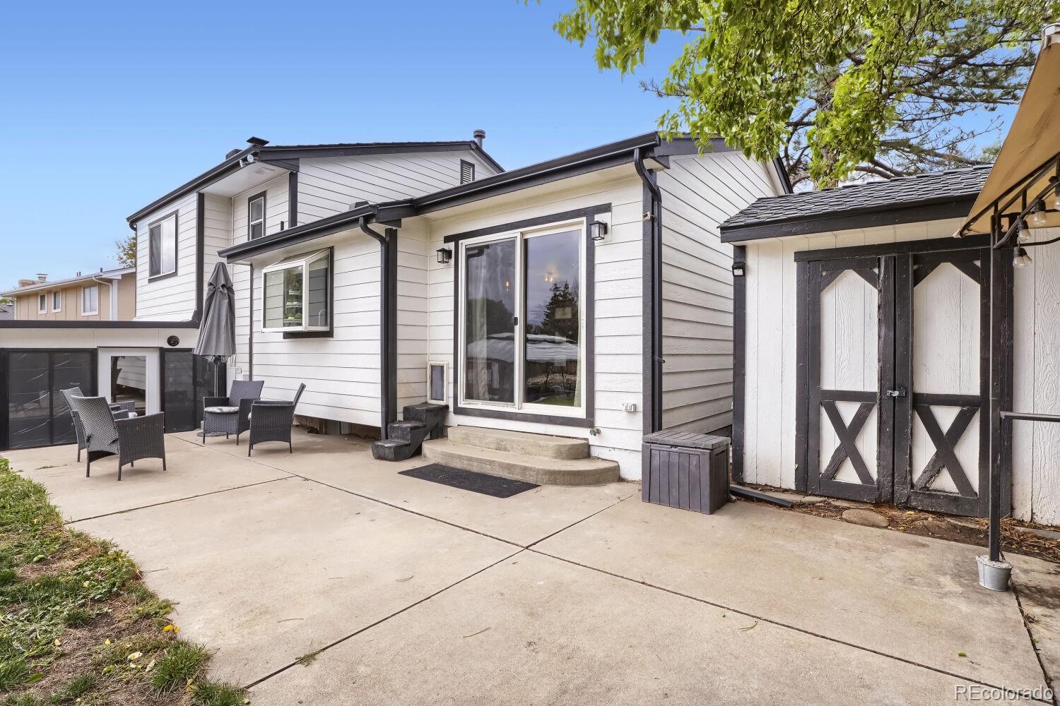 MLS Image #22 for 3670 s zeno way,aurora, Colorado