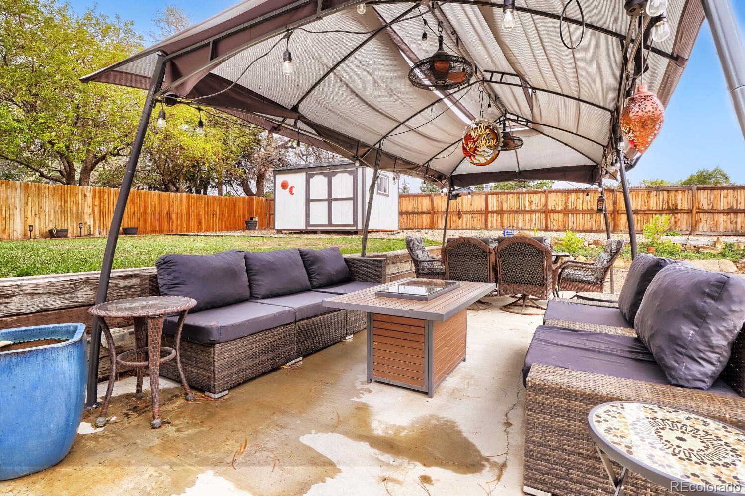 MLS Image #24 for 3670 s zeno way,aurora, Colorado
