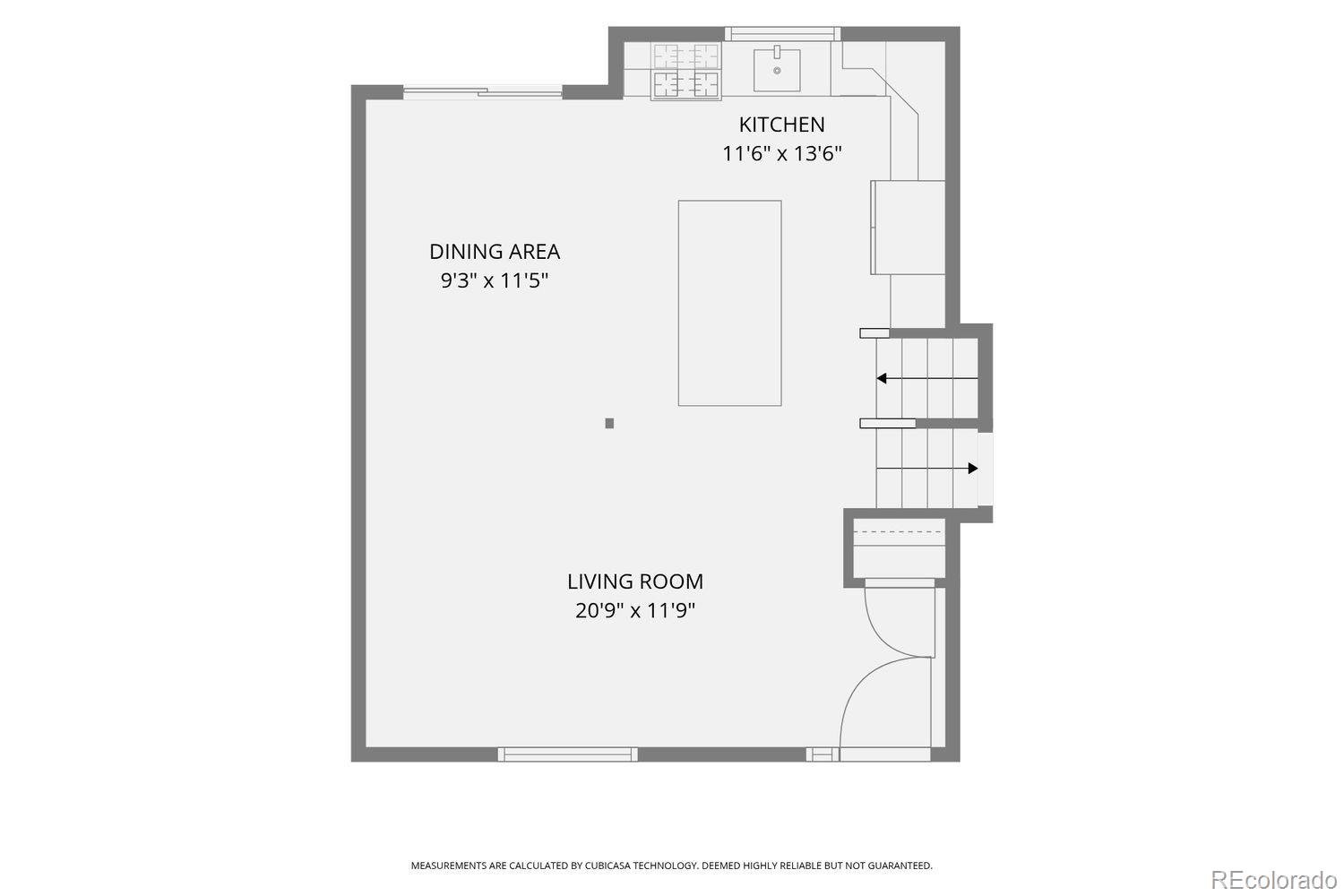 MLS Image #27 for 3670 s zeno way,aurora, Colorado
