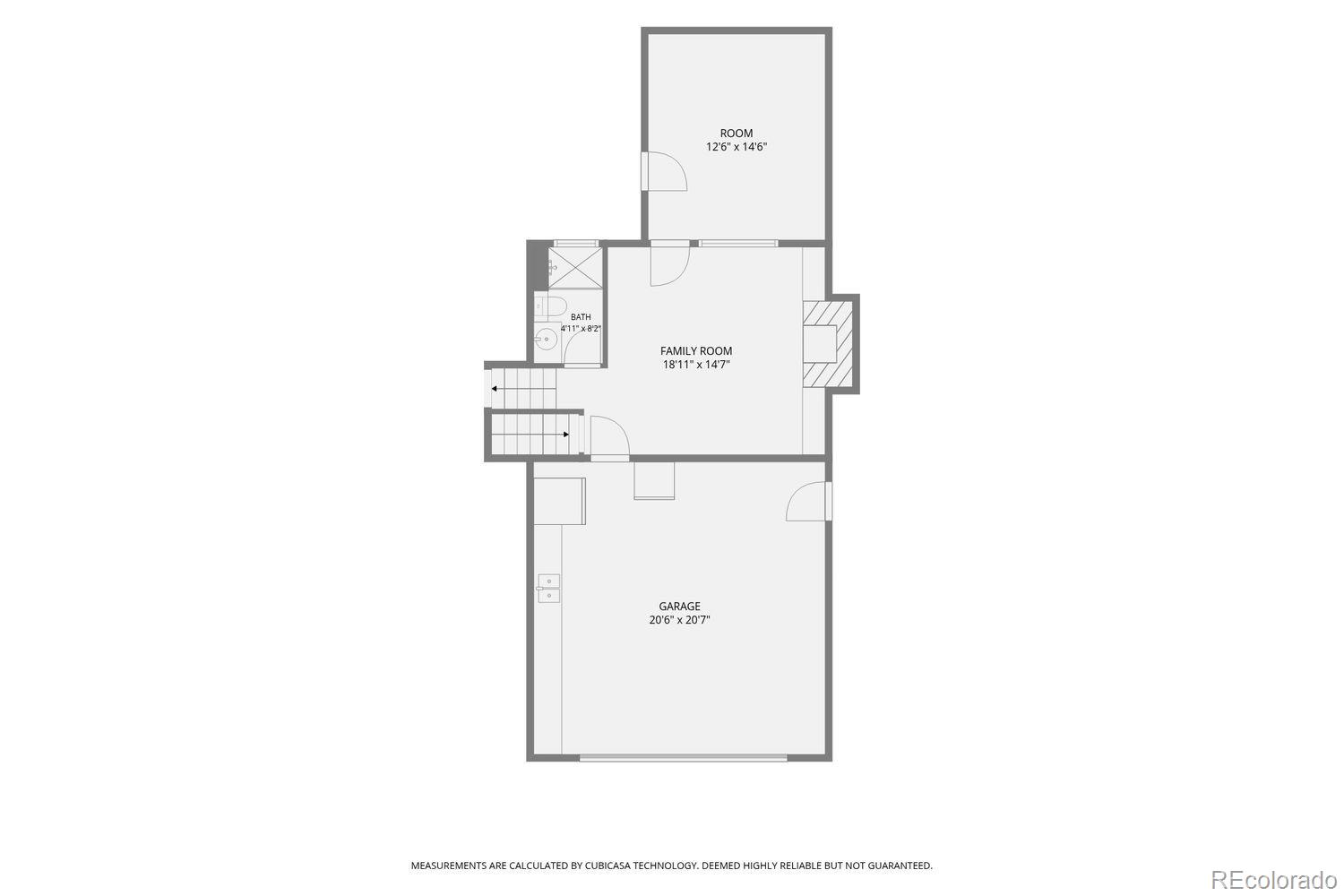 MLS Image #29 for 3670 s zeno way,aurora, Colorado