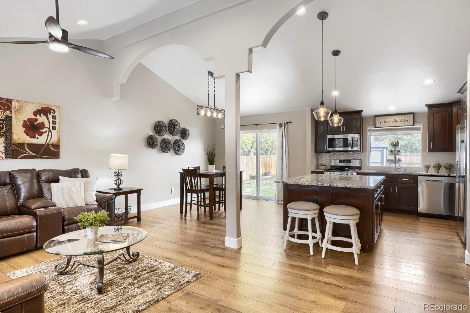 MLS Image #3 for 3670 s zeno way,aurora, Colorado