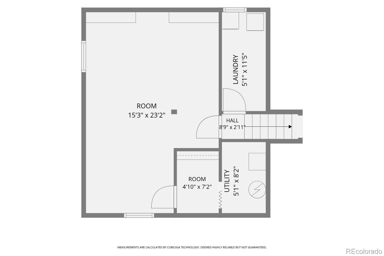 MLS Image #30 for 3670 s zeno way,aurora, Colorado