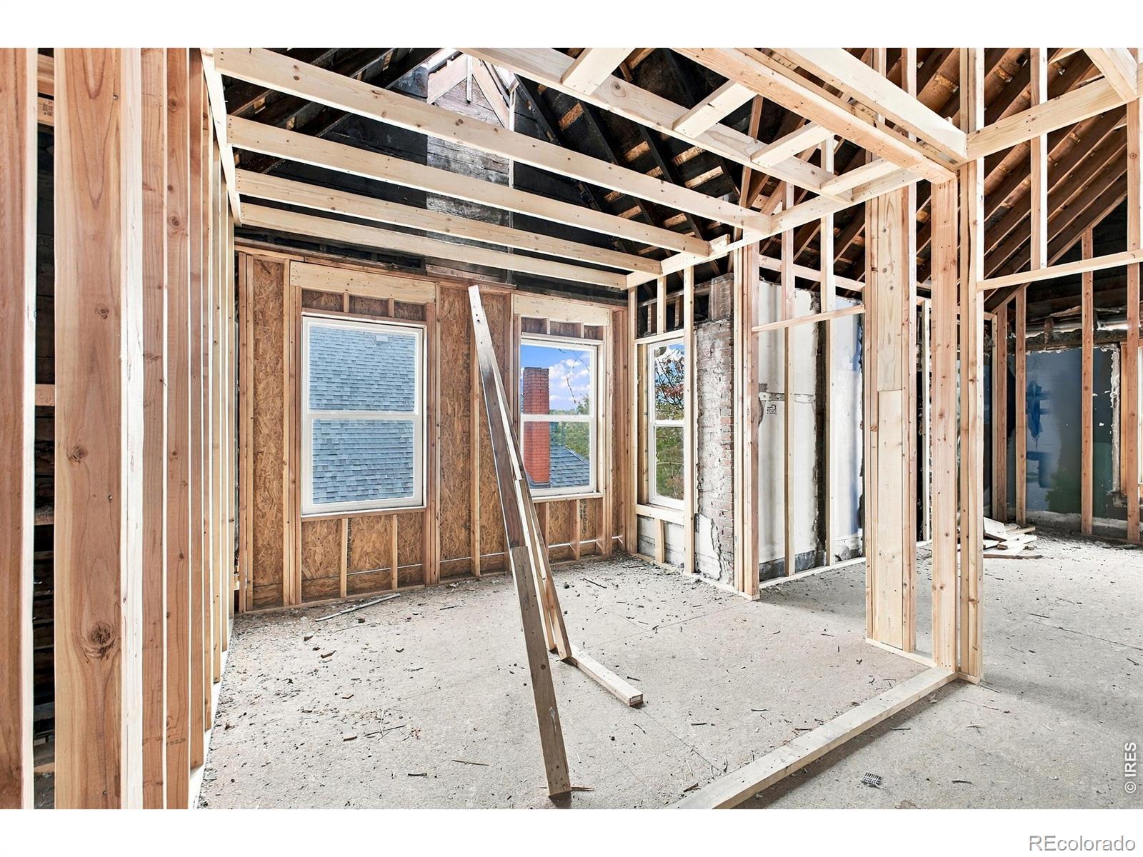 MLS Image #10 for 2842 n josephine street,denver, Colorado