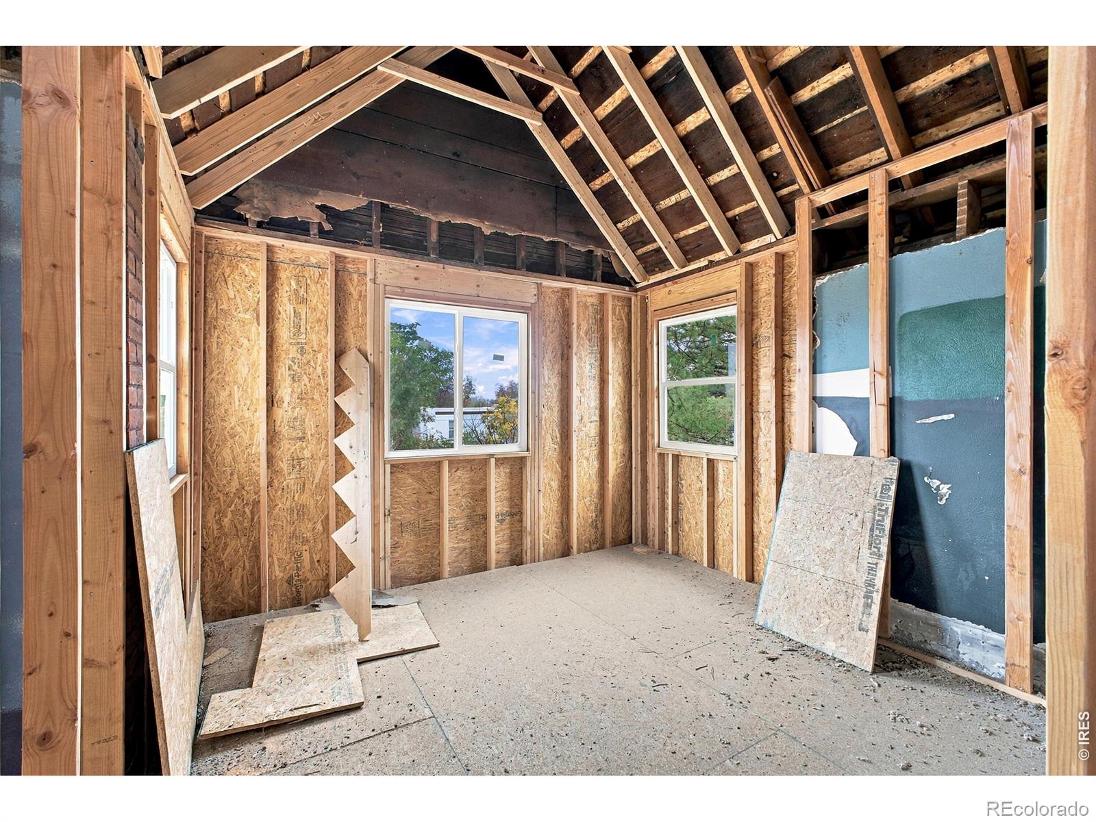 MLS Image #11 for 2842 n josephine street,denver, Colorado