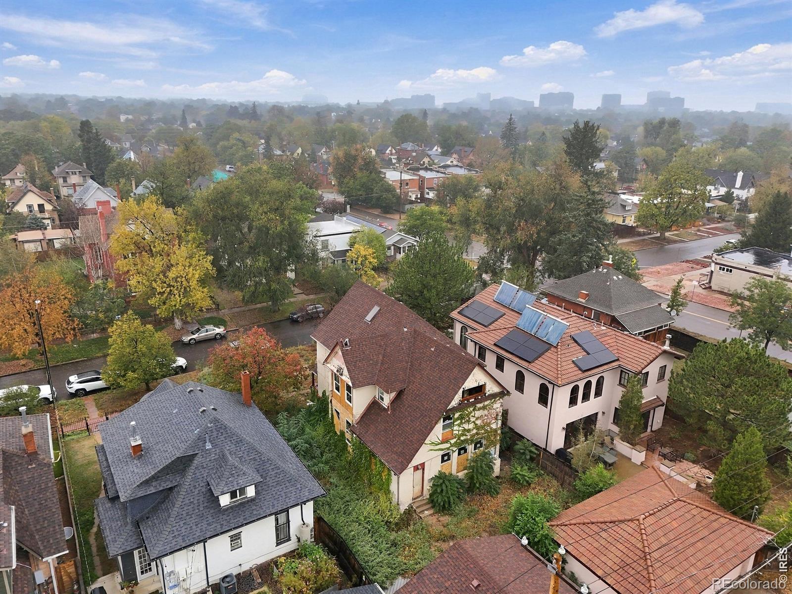 MLS Image #14 for 2842 n josephine street,denver, Colorado