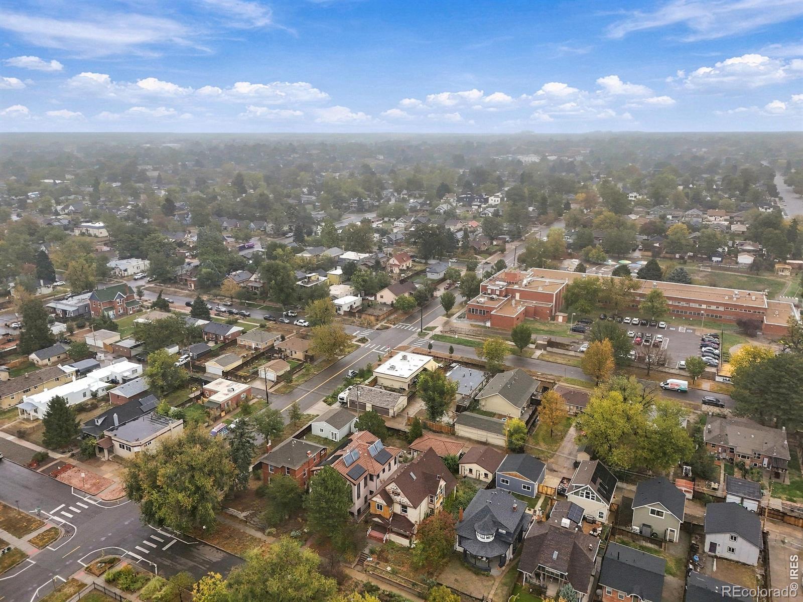 MLS Image #16 for 2842 n josephine street,denver, Colorado