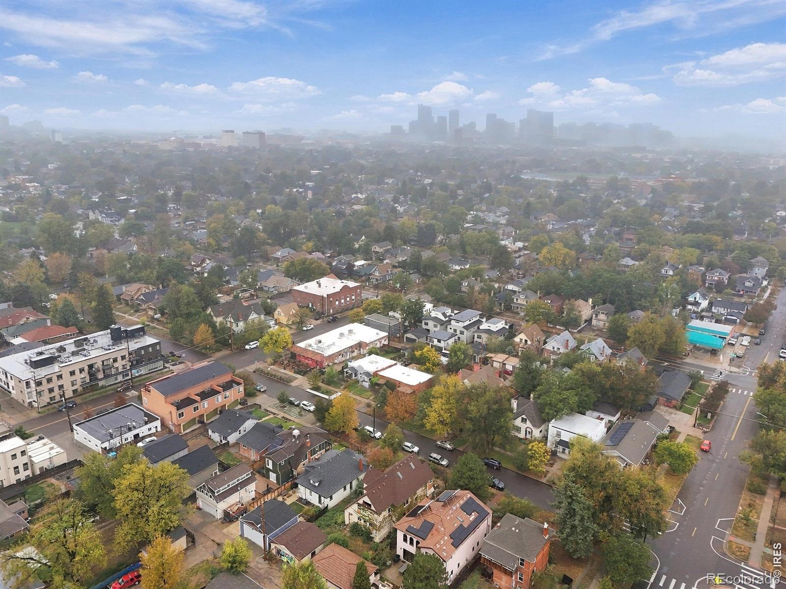 MLS Image #17 for 2842 n josephine street,denver, Colorado