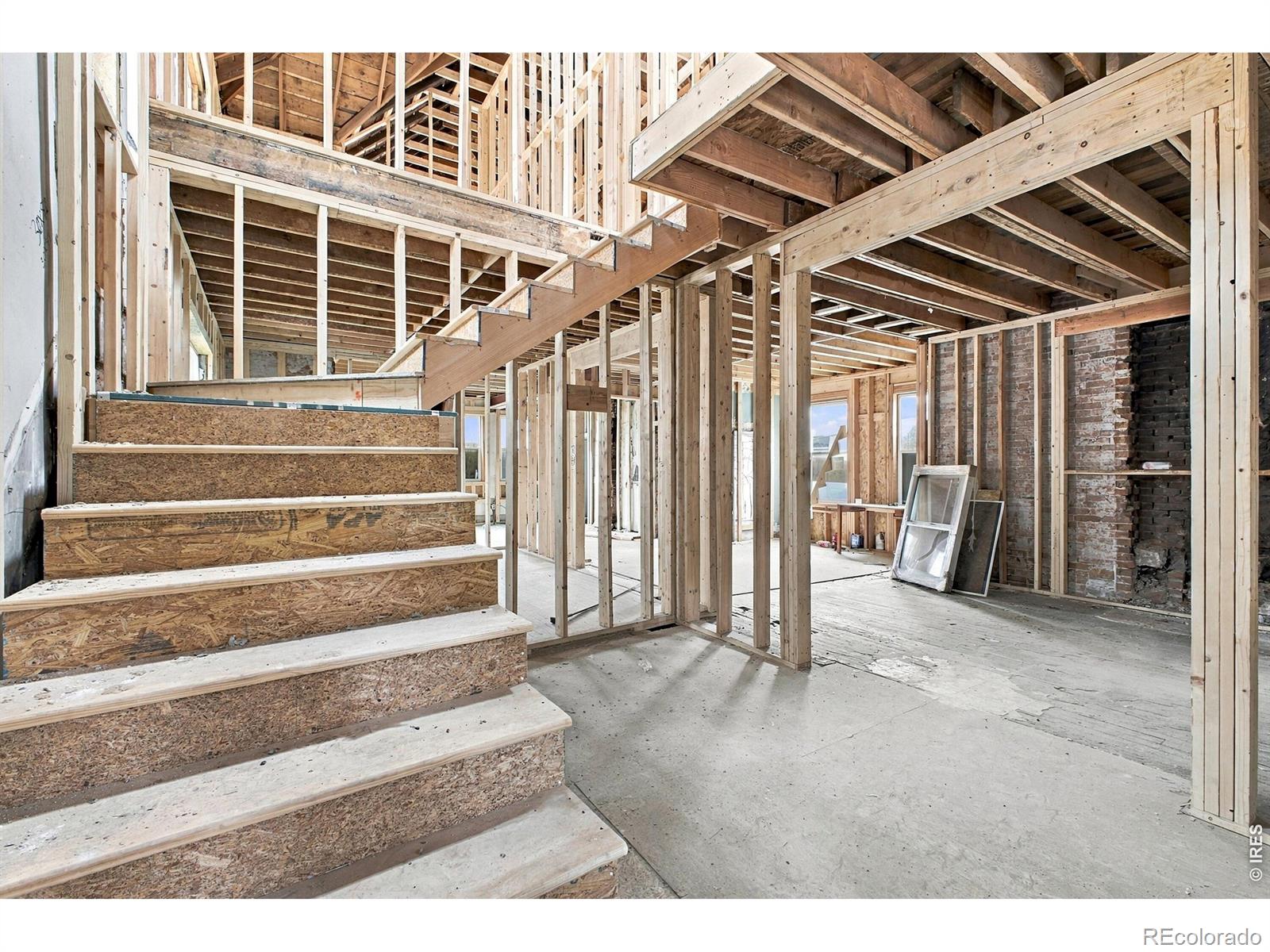 MLS Image #3 for 2842 n josephine street,denver, Colorado
