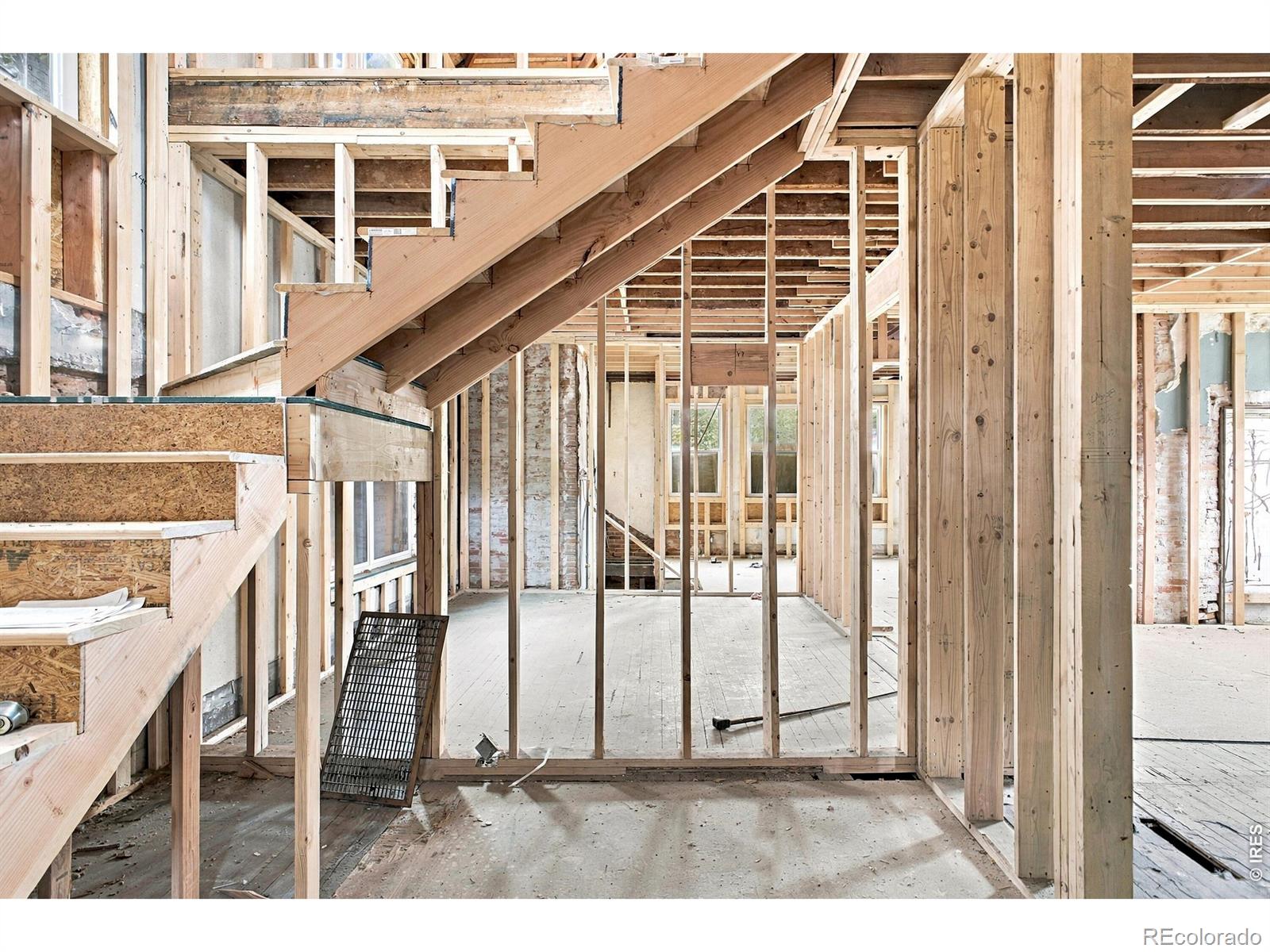 MLS Image #4 for 2842 n josephine street,denver, Colorado