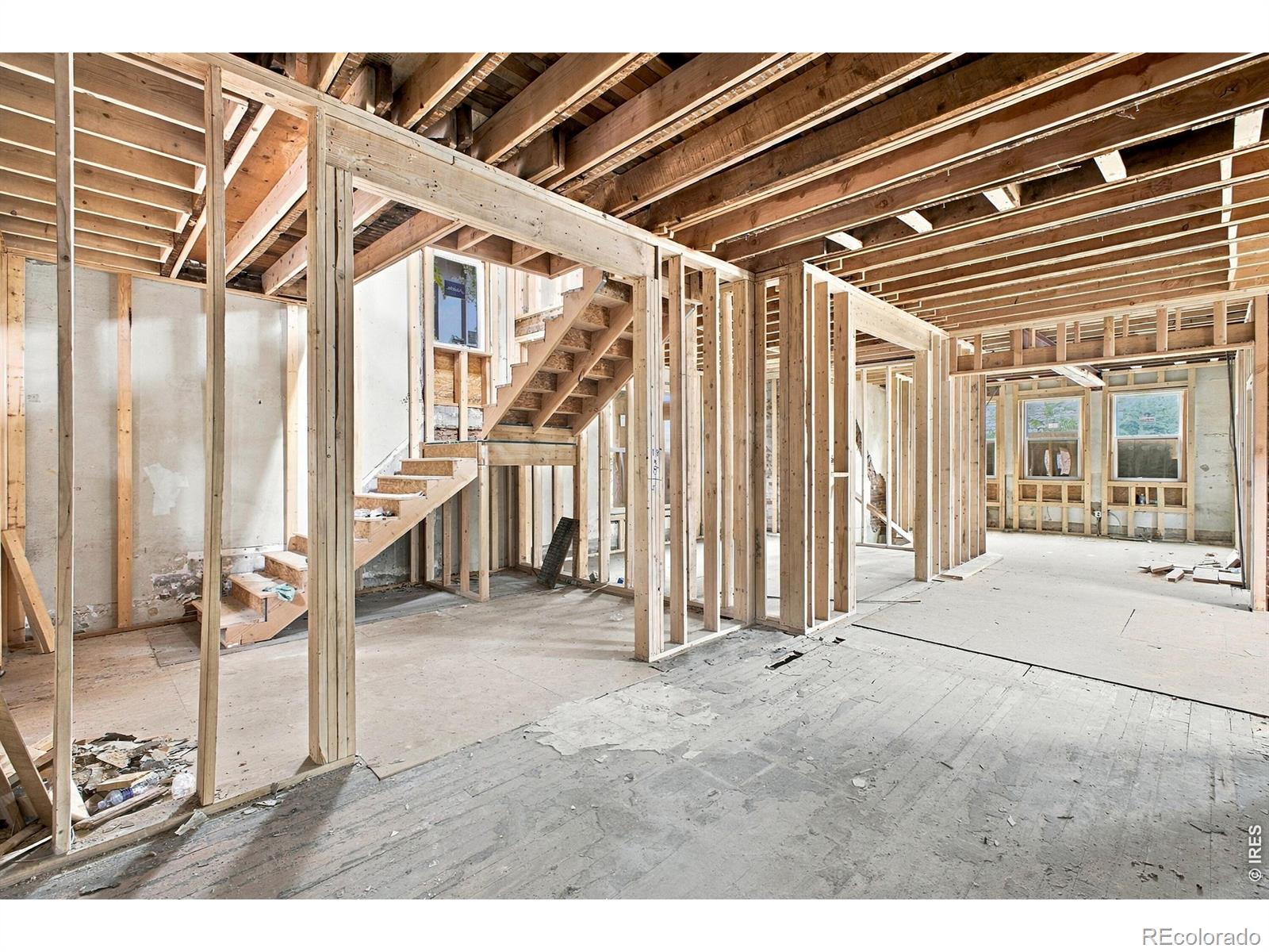 MLS Image #5 for 2842 n josephine street,denver, Colorado