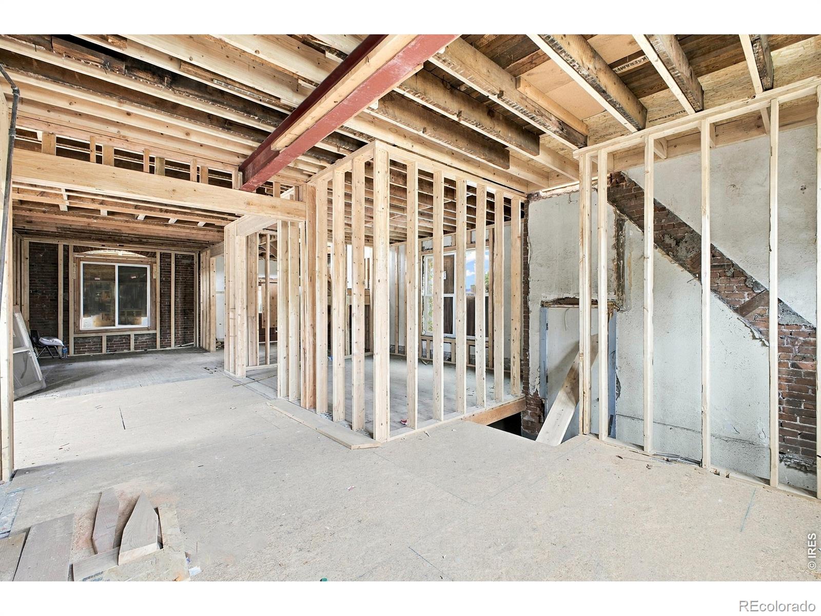 MLS Image #6 for 2842 n josephine street,denver, Colorado