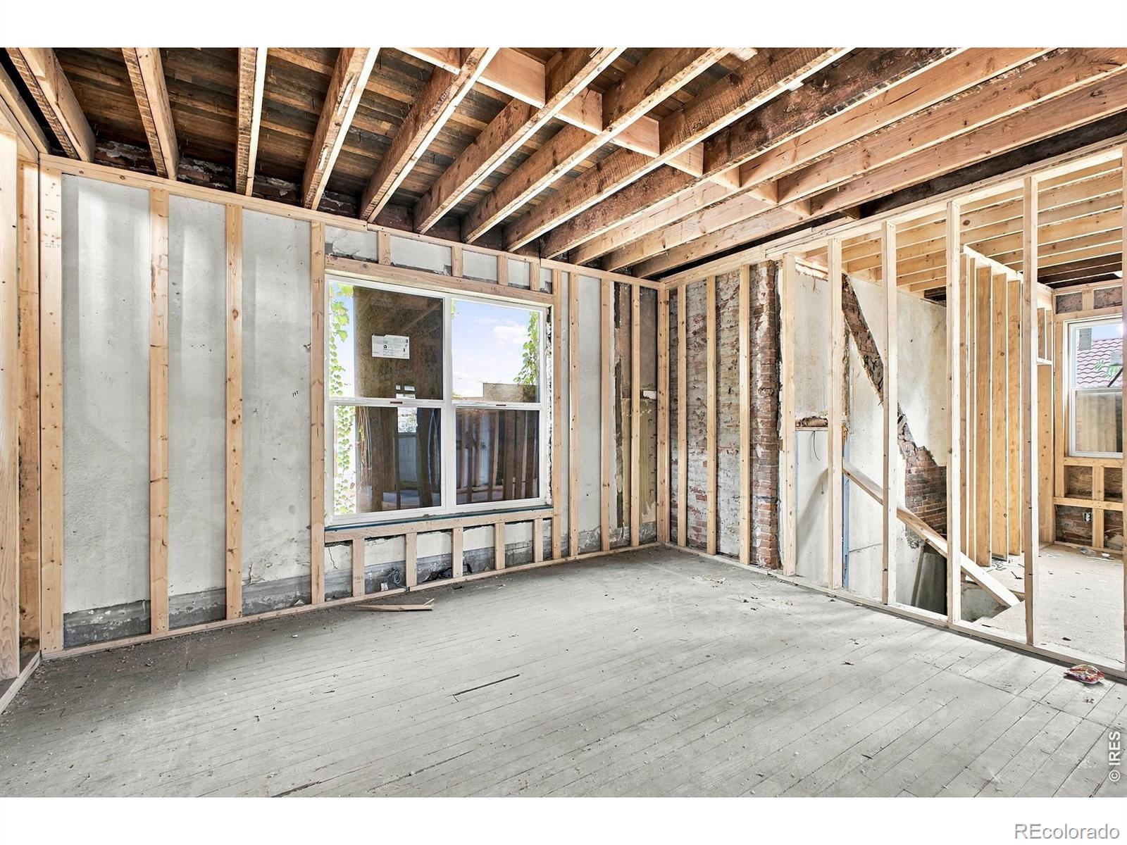 MLS Image #7 for 2842 n josephine street,denver, Colorado