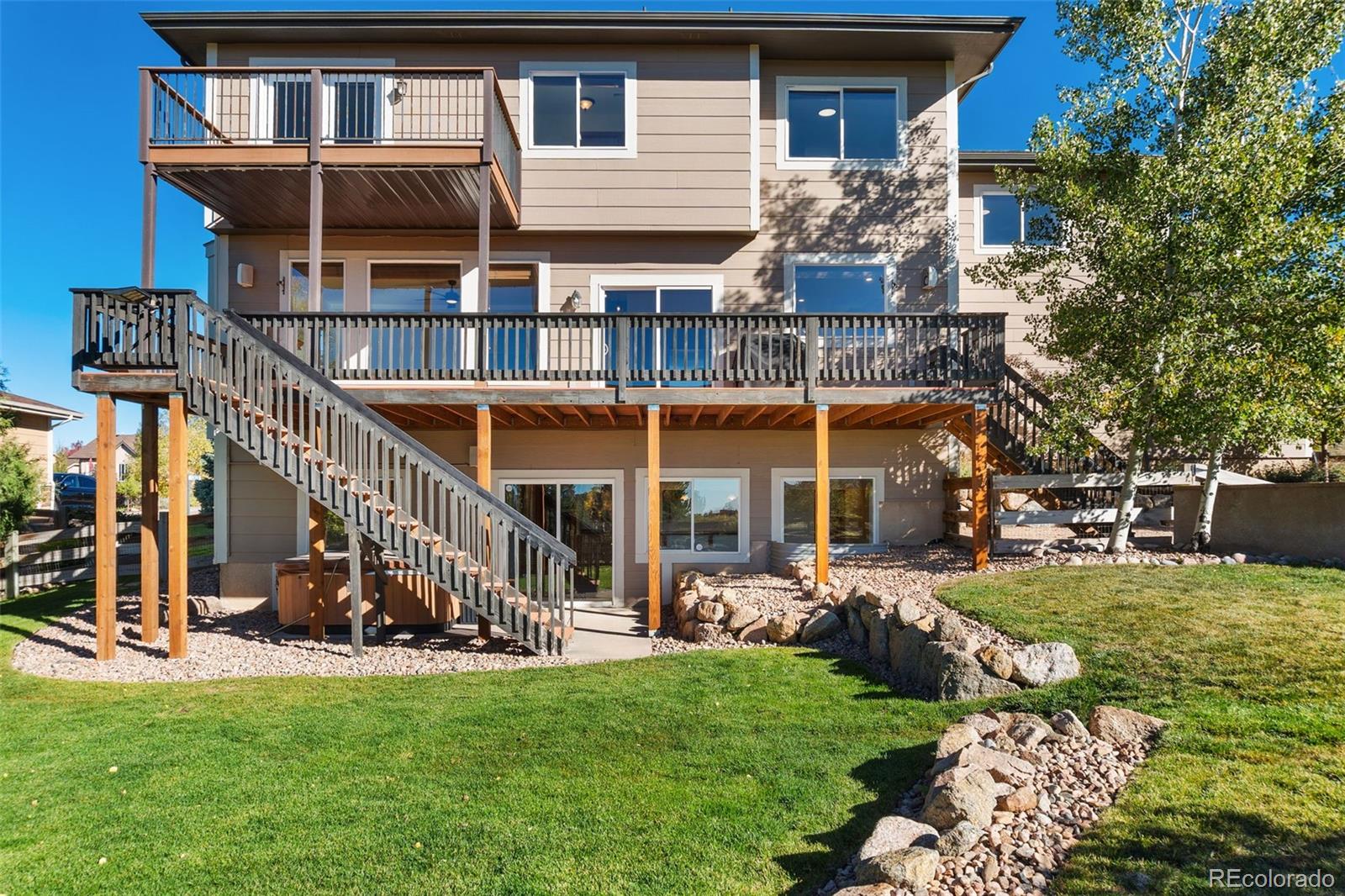 MLS Image #48 for 119  walters creek drive,monument, Colorado