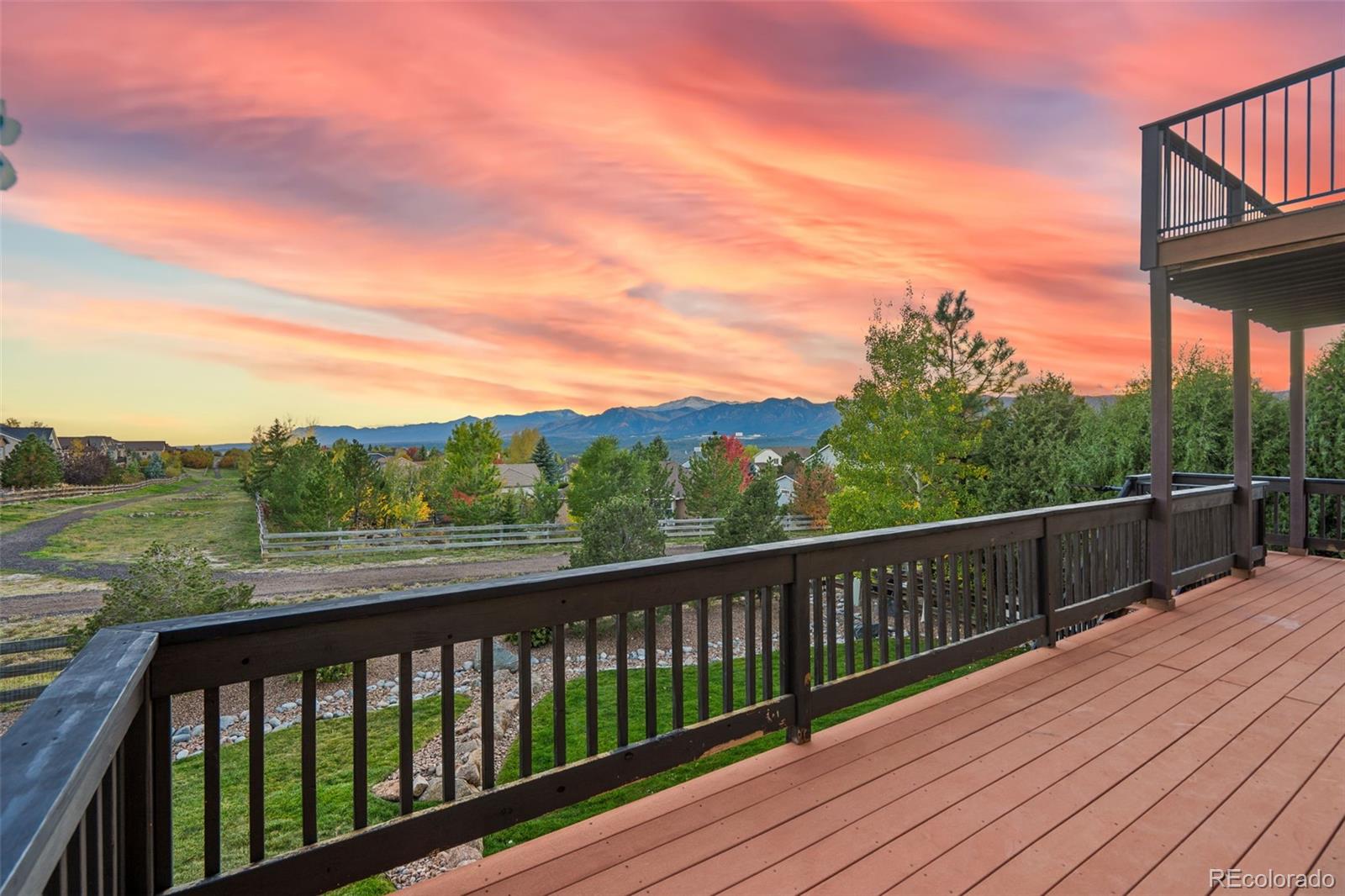 MLS Image #5 for 119  walters creek drive,monument, Colorado