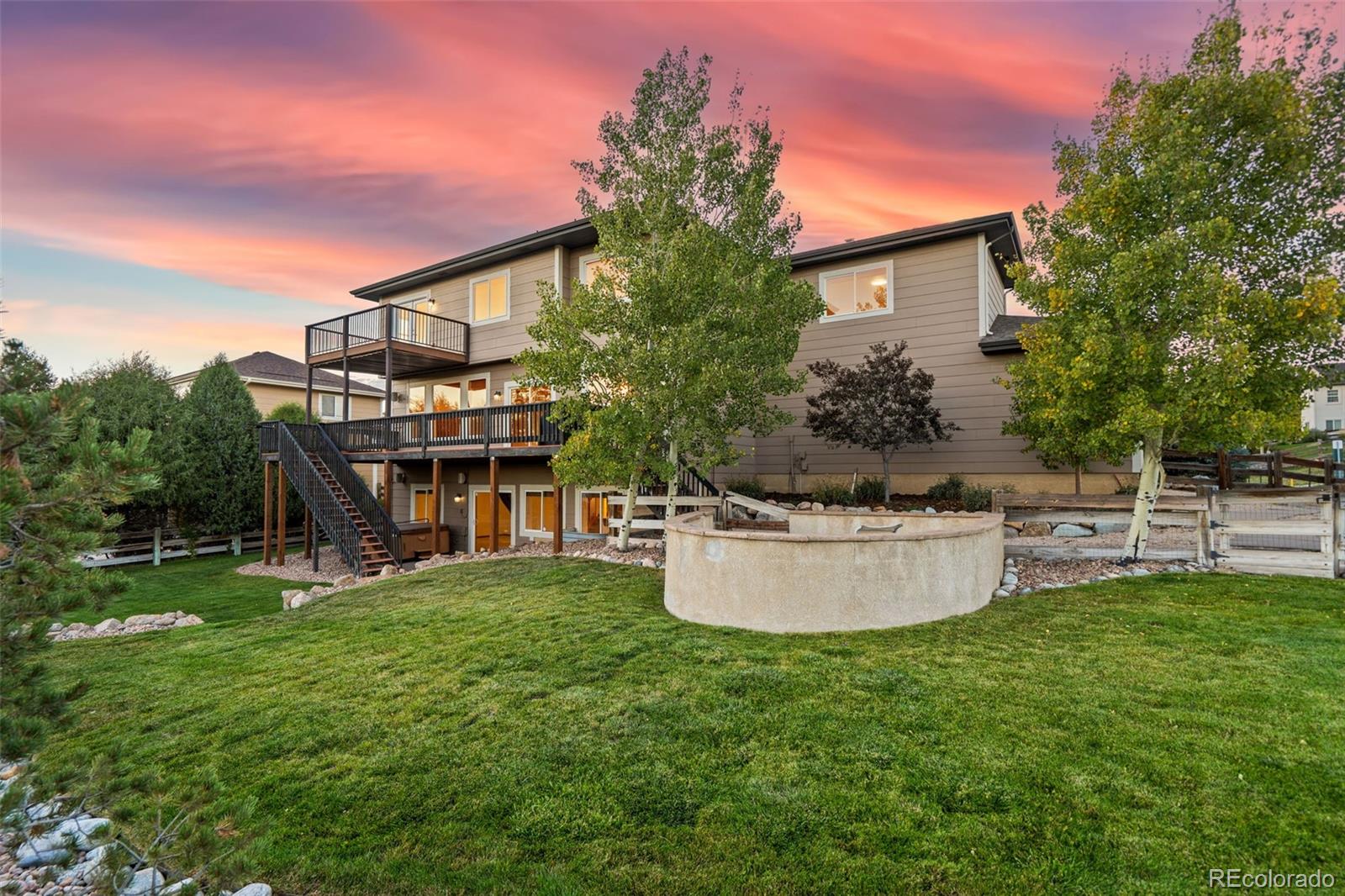 MLS Image #6 for 119  walters creek drive,monument, Colorado
