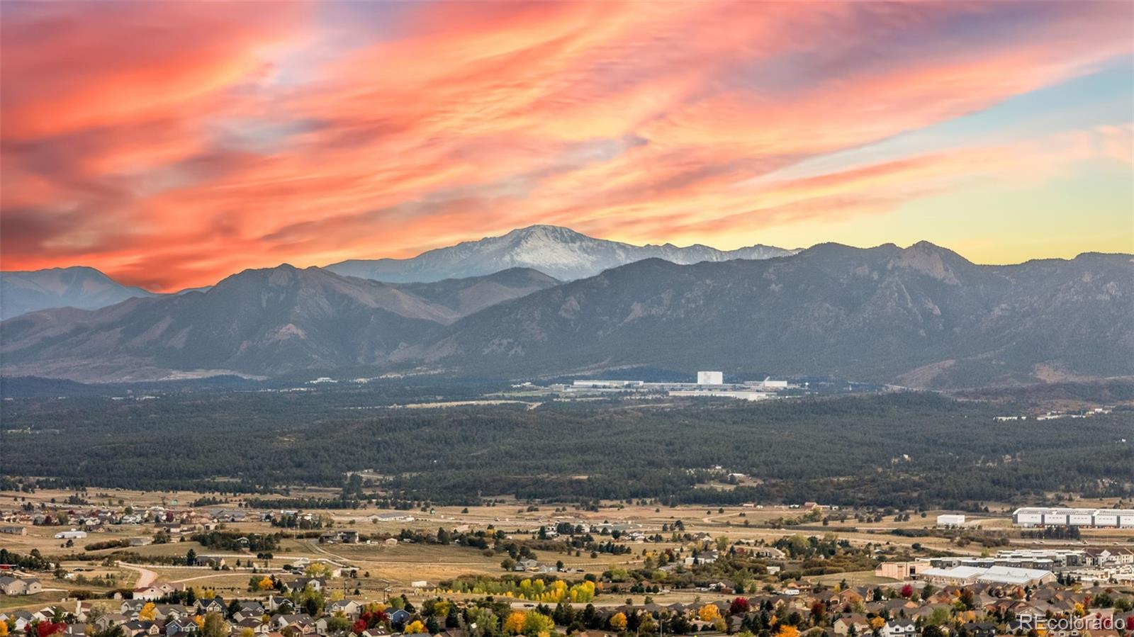 MLS Image #8 for 119  walters creek drive,monument, Colorado