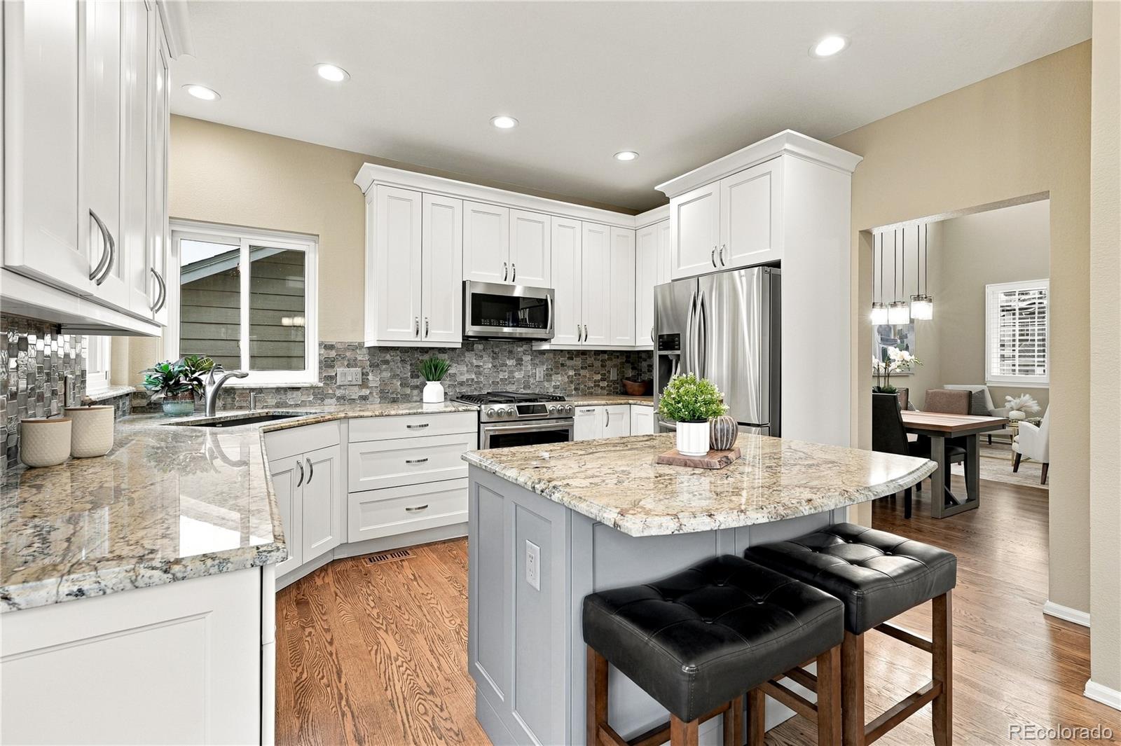MLS Image #10 for 803  deer clover way,castle pines, Colorado