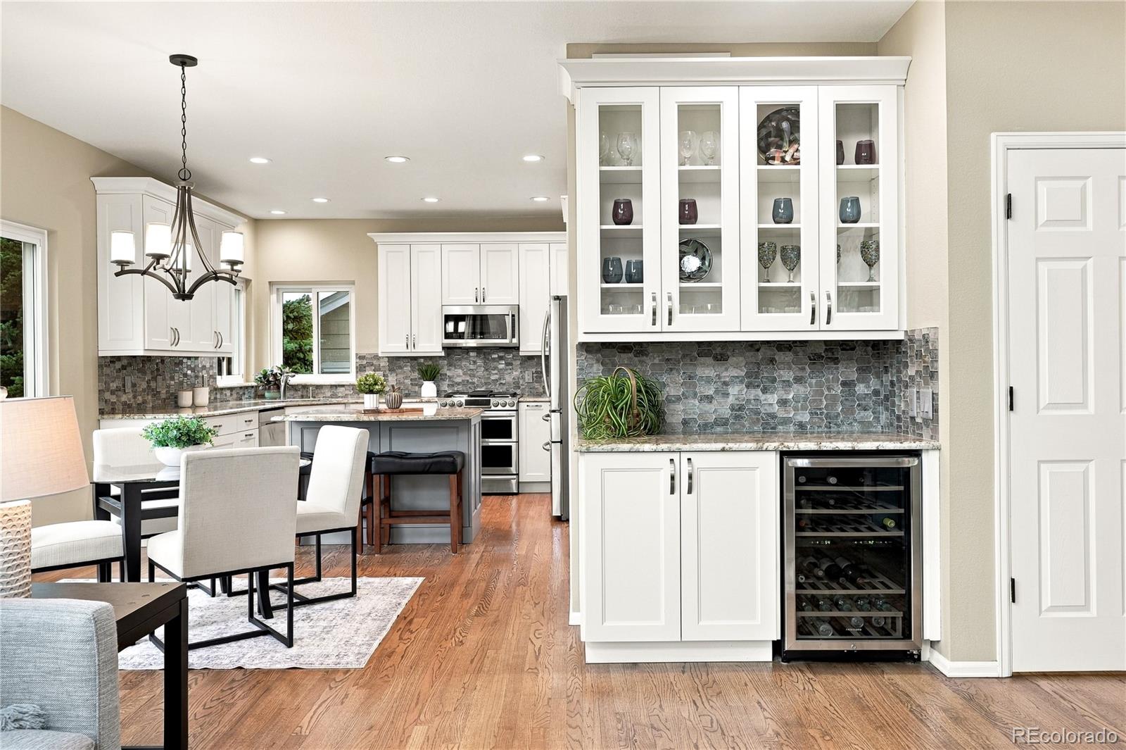 MLS Image #13 for 803  deer clover way,castle pines, Colorado