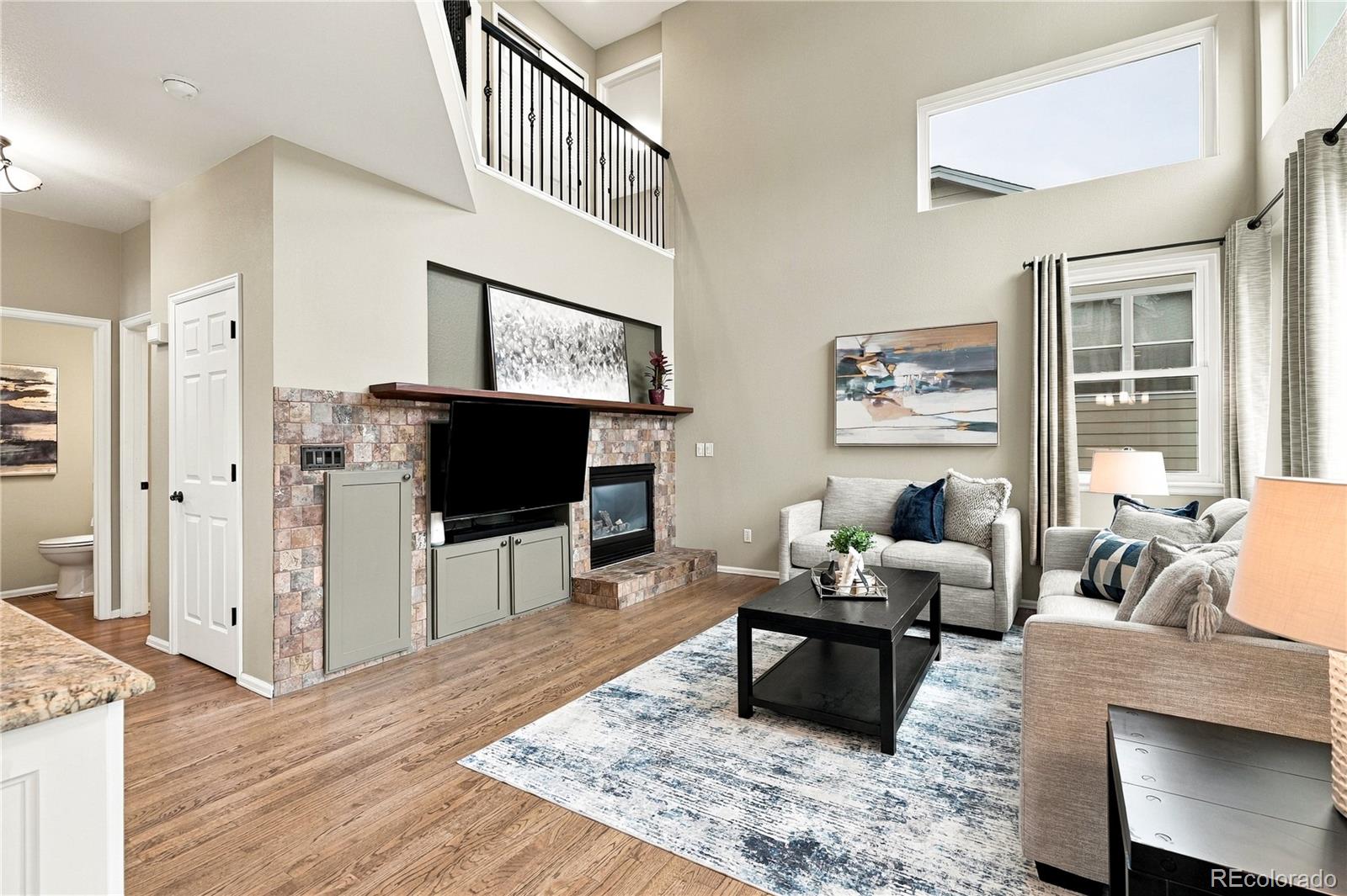 MLS Image #14 for 803  deer clover way,castle pines, Colorado