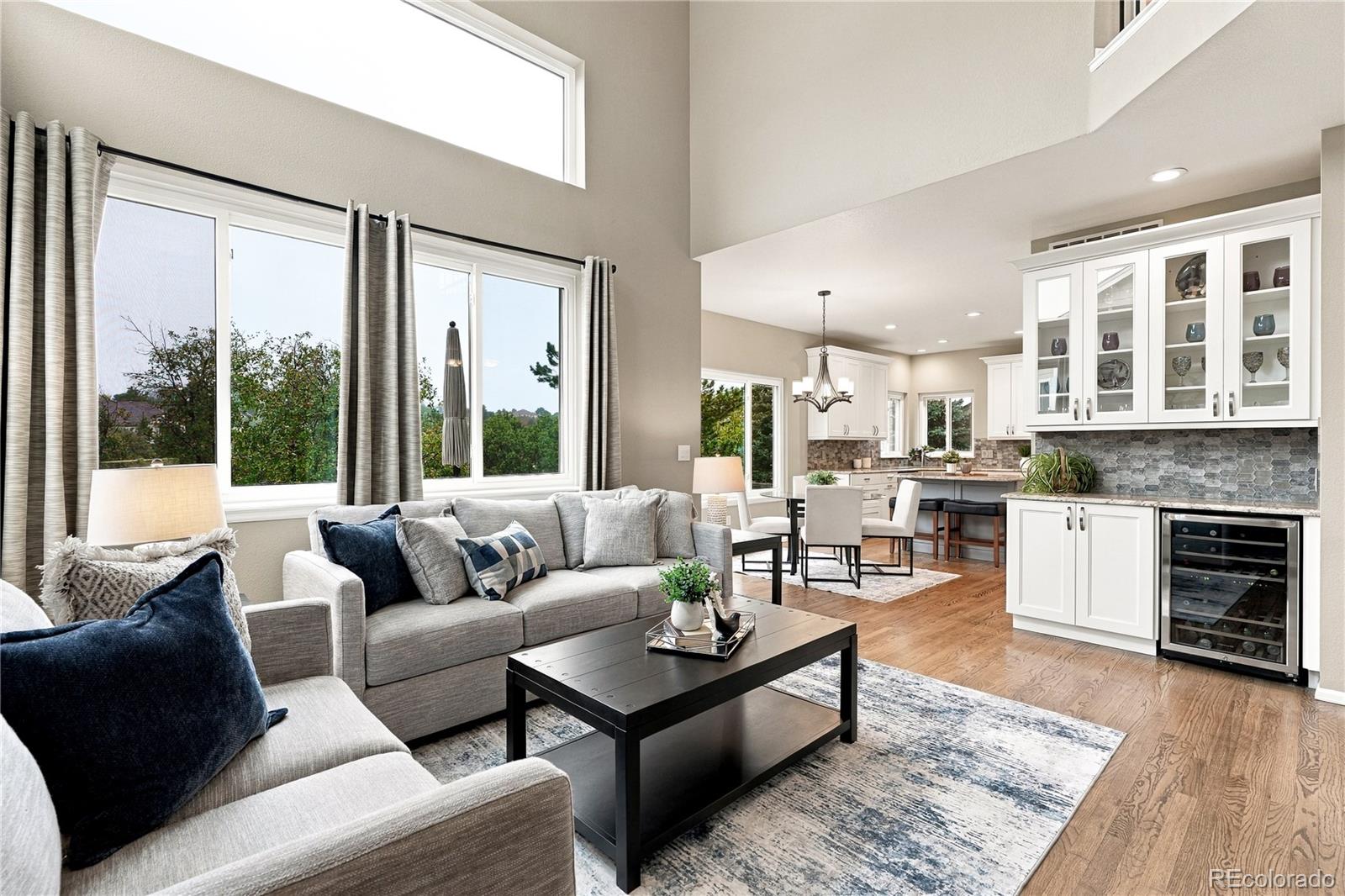 MLS Image #15 for 803  deer clover way,castle pines, Colorado