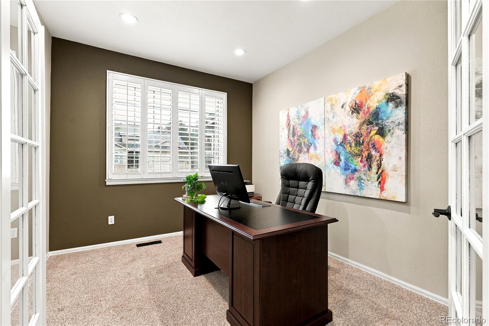 MLS Image #17 for 803  deer clover way,castle pines, Colorado
