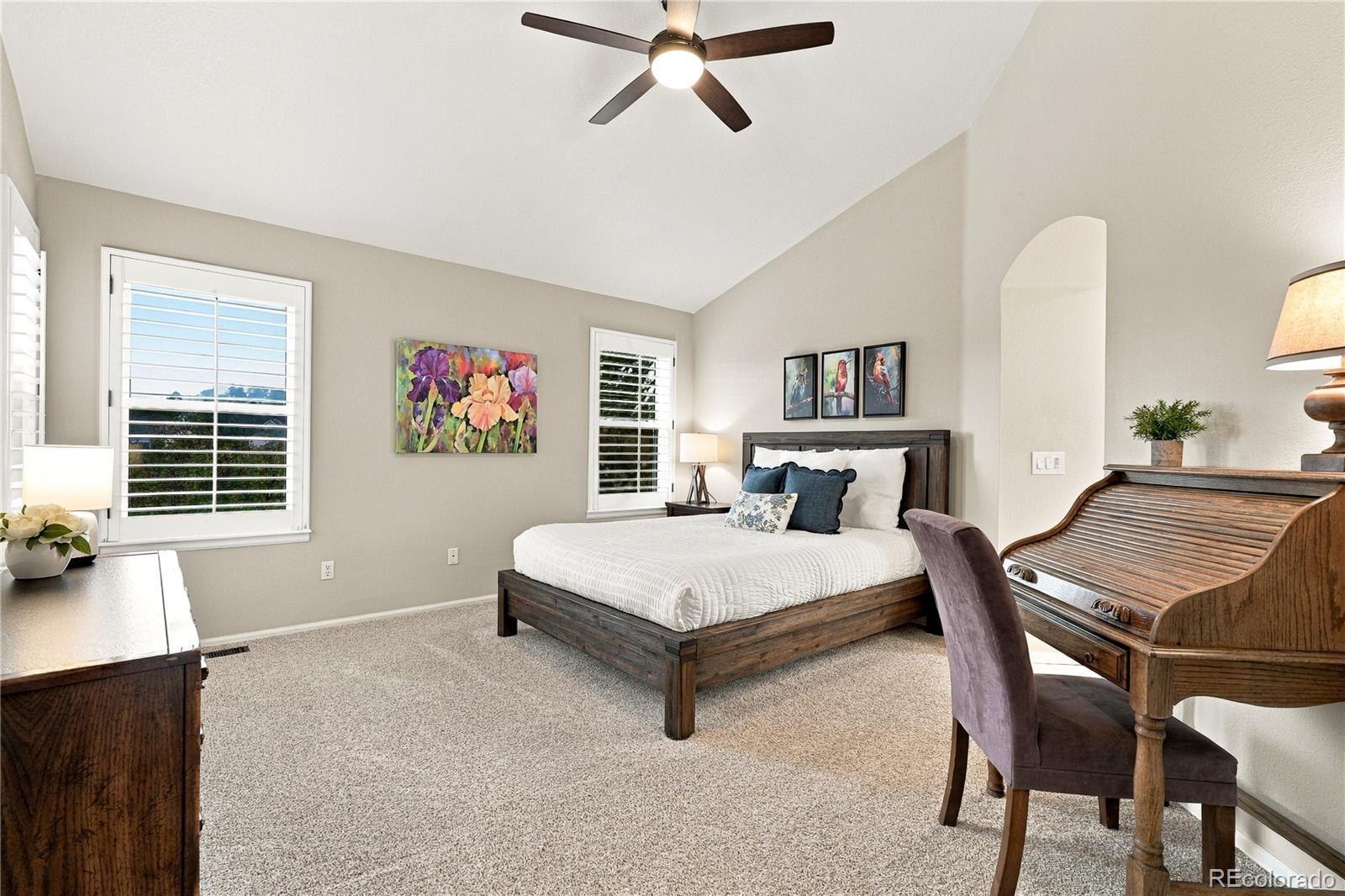 MLS Image #20 for 803  deer clover way,castle pines, Colorado