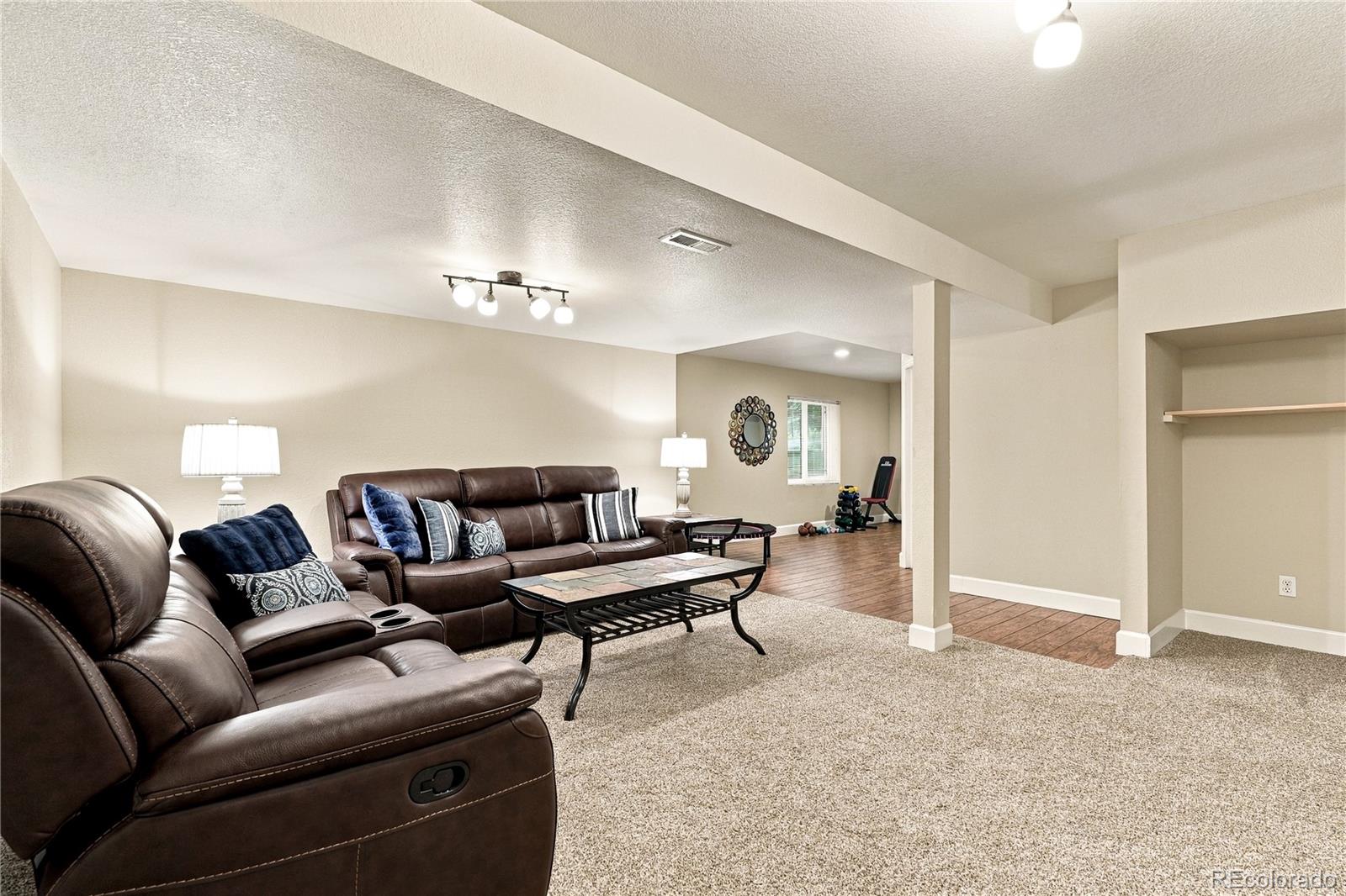MLS Image #28 for 803  deer clover way,castle pines, Colorado