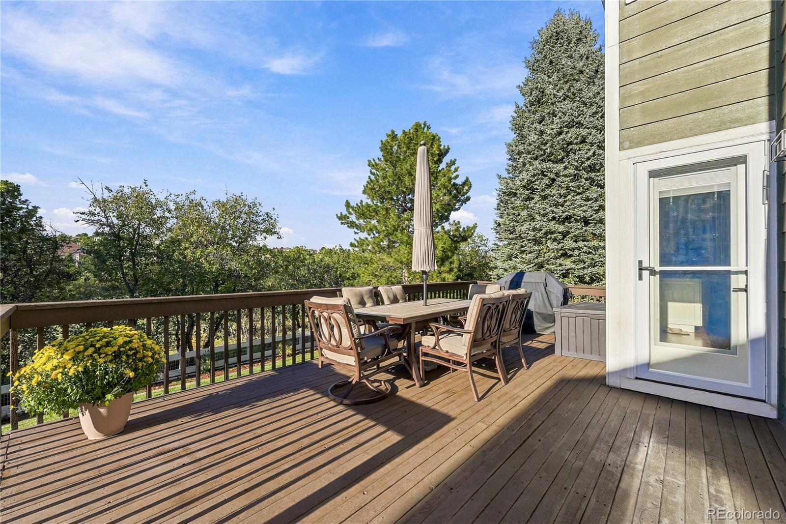 MLS Image #32 for 803  deer clover way,castle pines, Colorado