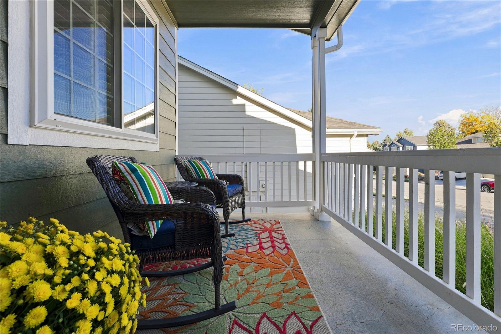 MLS Image #4 for 803  deer clover way,castle pines, Colorado