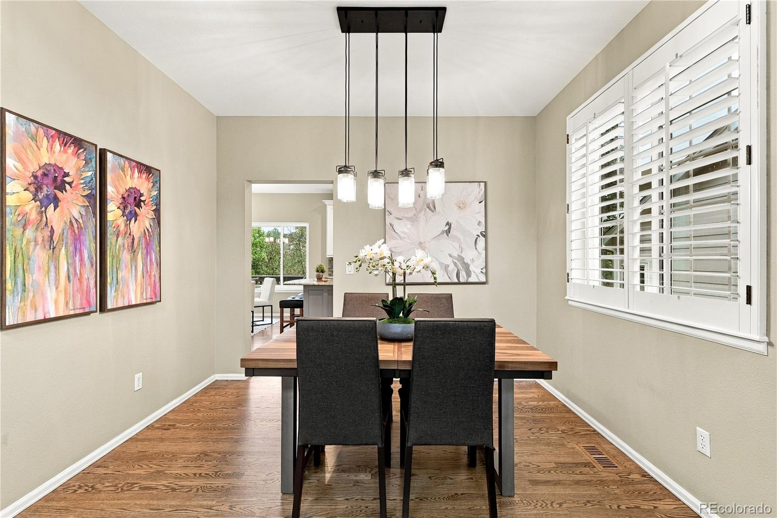 MLS Image #8 for 803  deer clover way,castle pines, Colorado